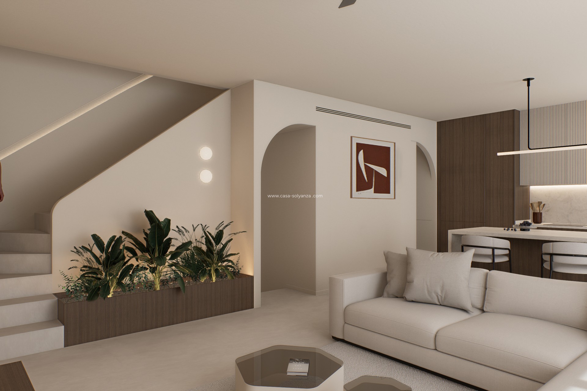 New Build - Villa - Gran alacant