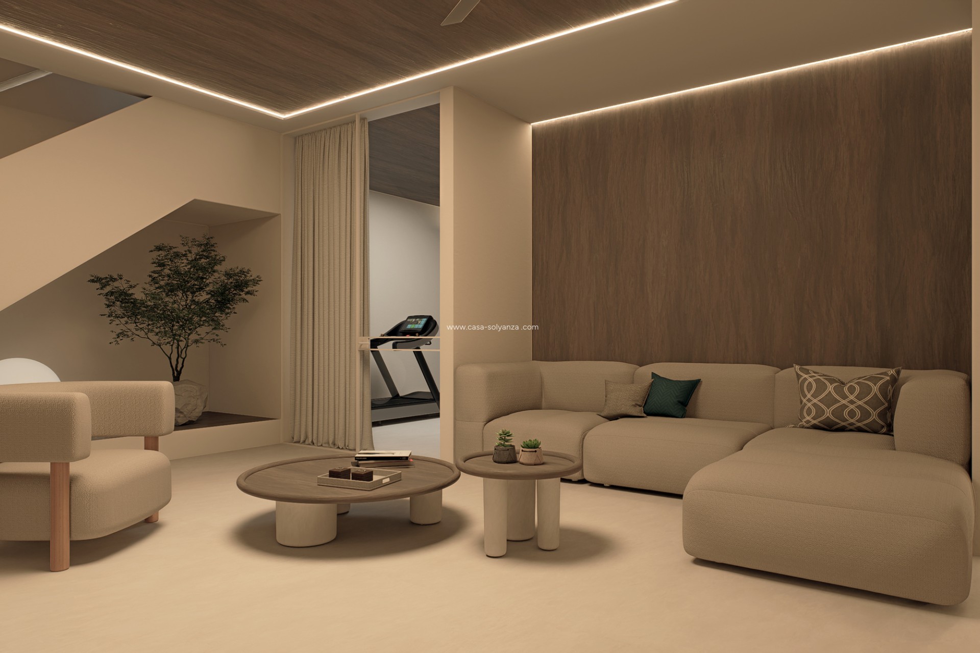 New Build - Villa - Gran alacant