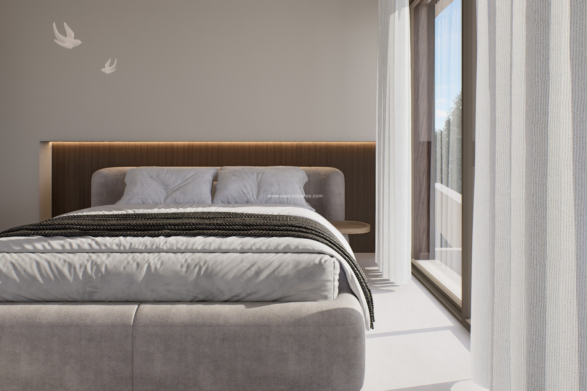 New Build - Villa - Gran alacant