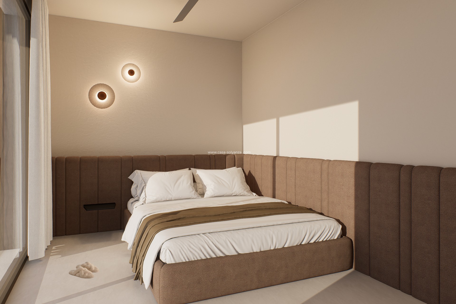 New Build - Villa - Gran alacant