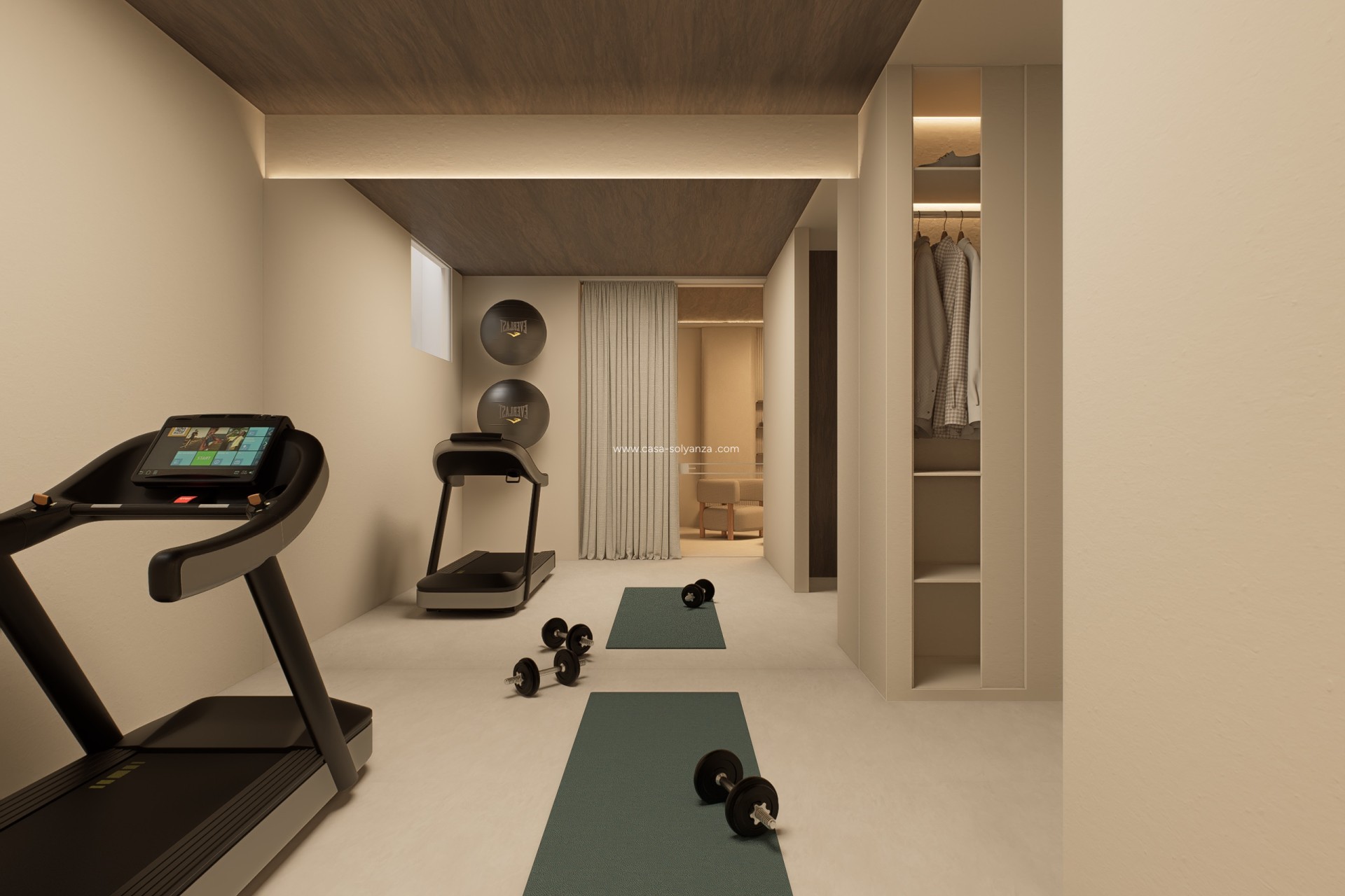 New Build - Villa - Gran alacant