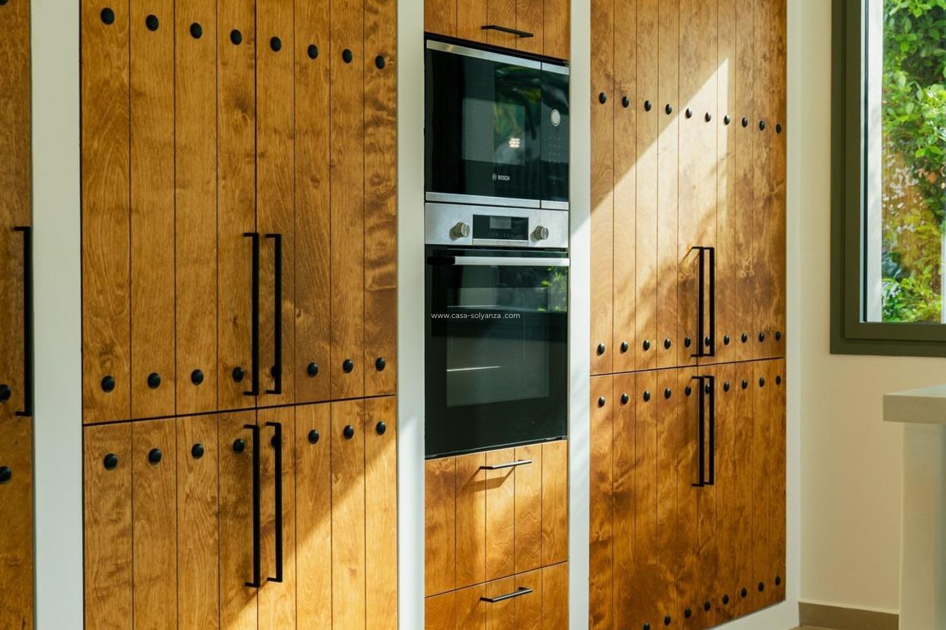 New Build - Villa - Jávea Xàbia - Valle del Sol