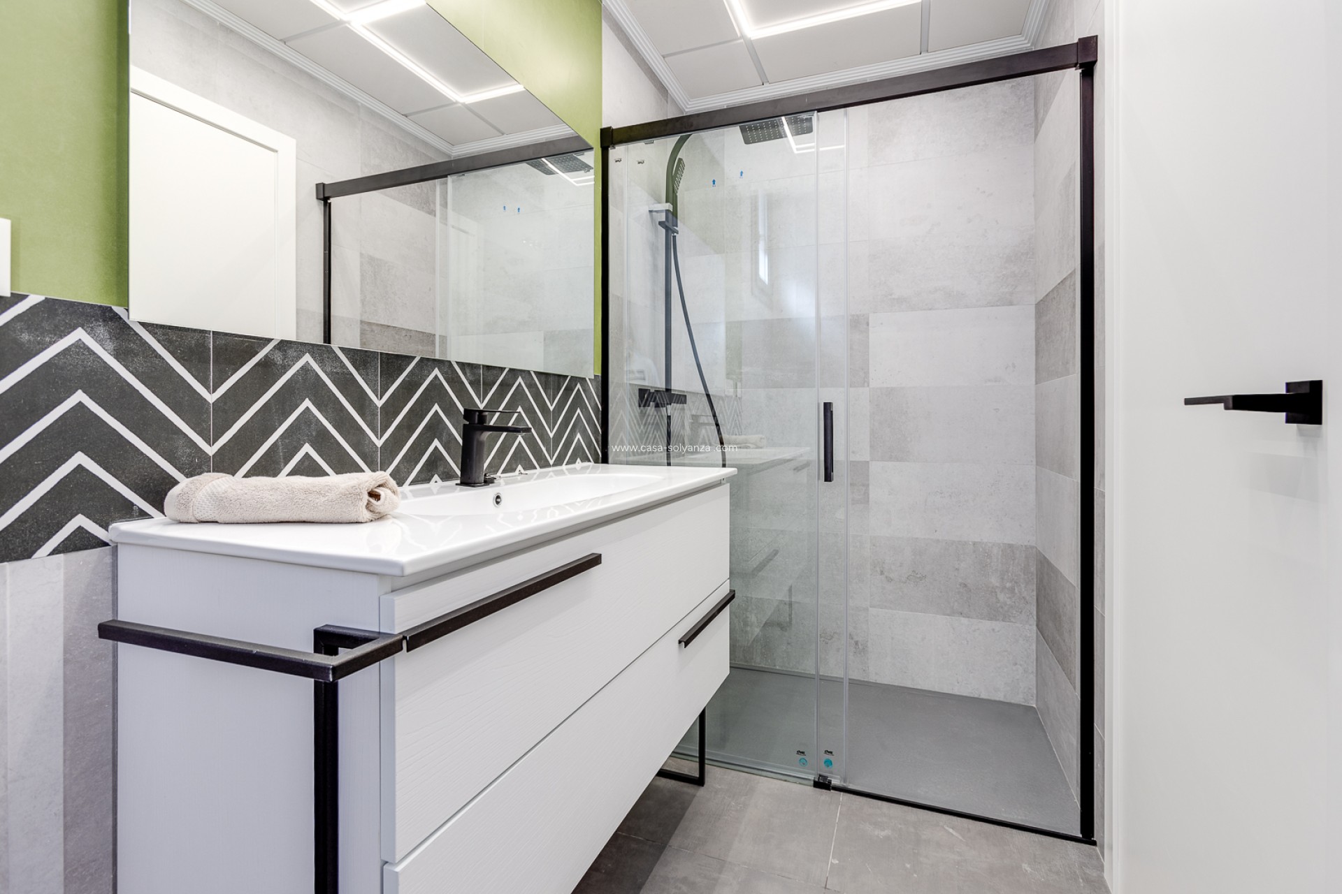 New Build - Villa - La Mata