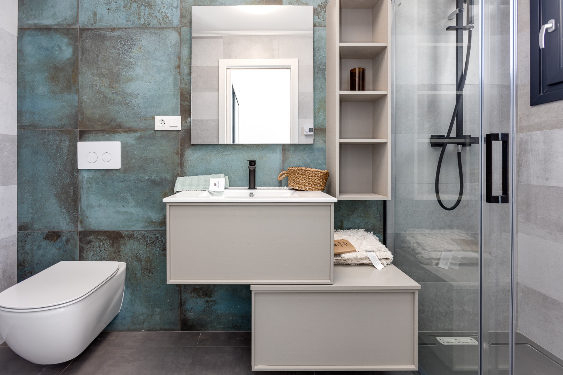 New Build - Villa - La Mata