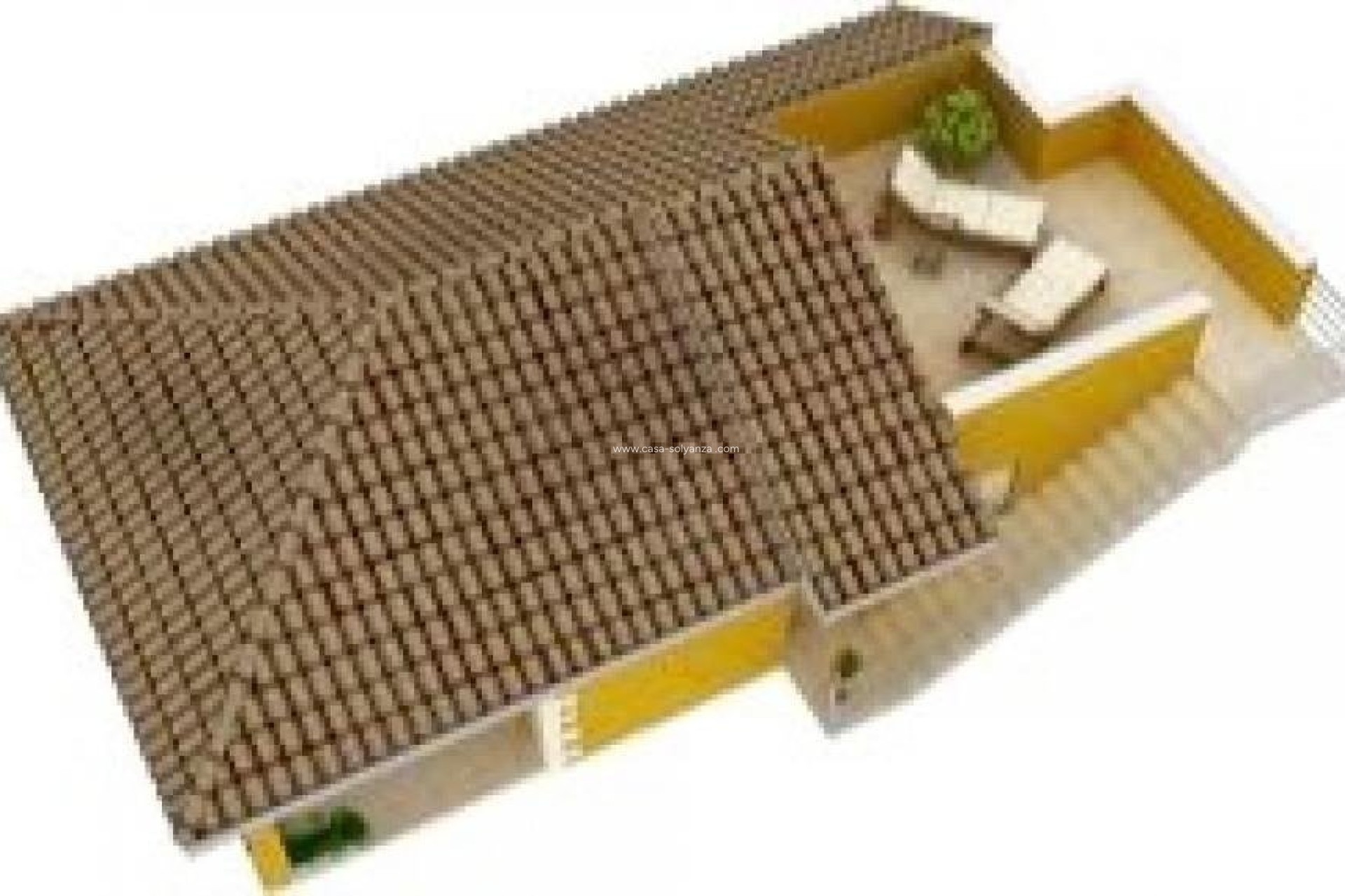 New Build - Villa - La Romana - Villas de la Romana