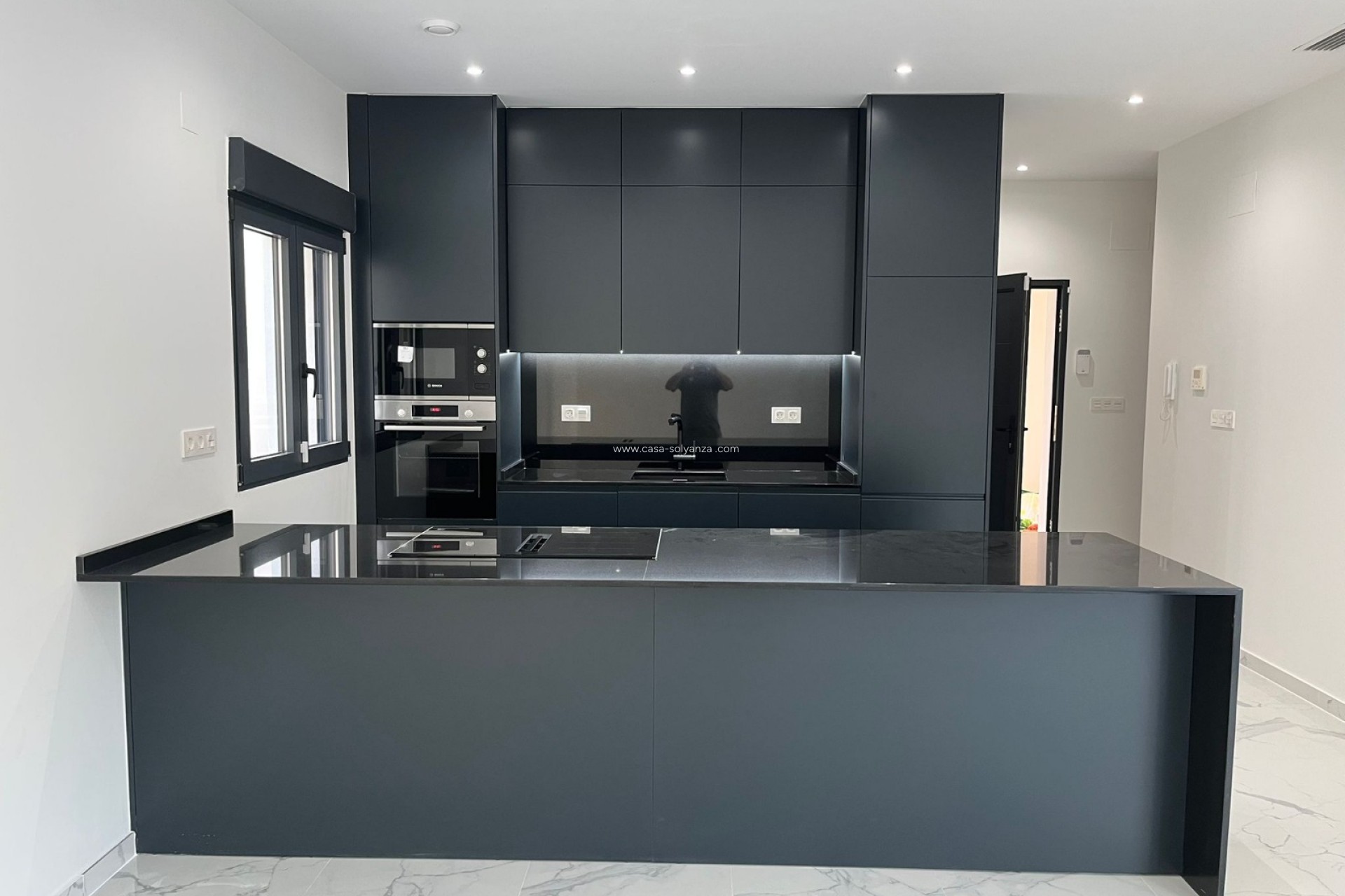 New Build - Villa - La Romana