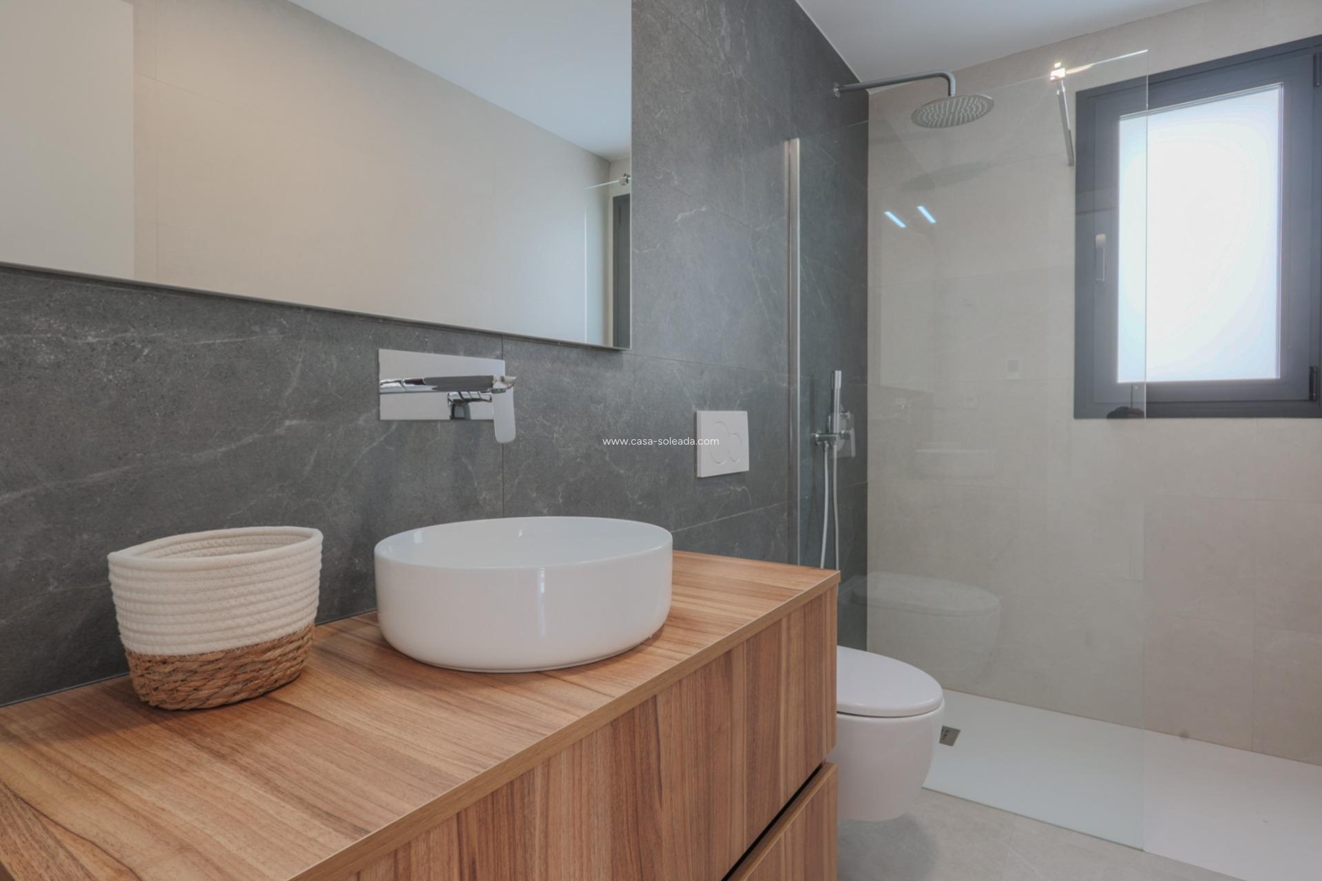 New Build - Villa - Los Alcázares - Santa Rosalía Lake and Life Resort