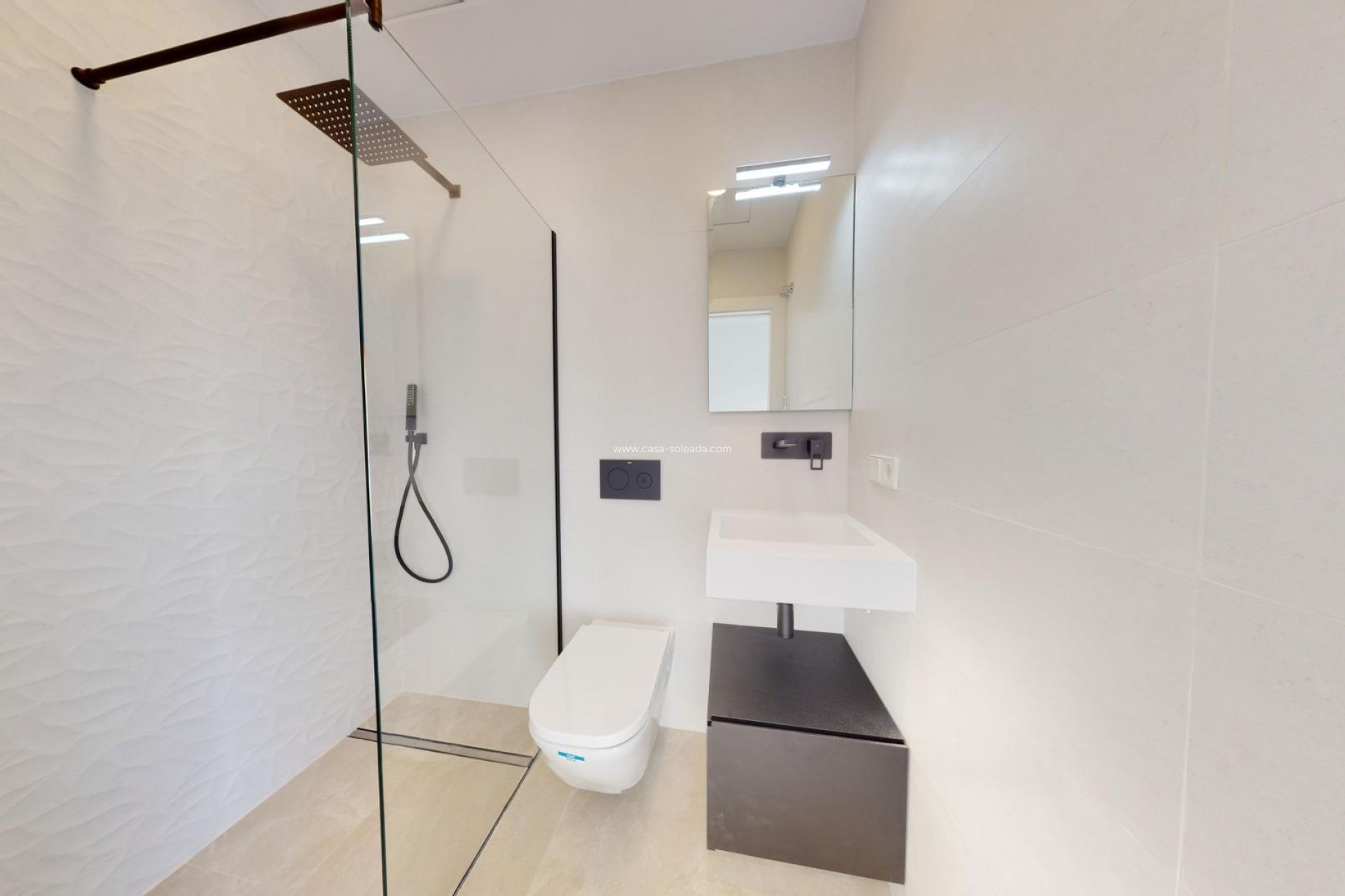 New Build - Villa - Los Alcázares - Serena Golf
