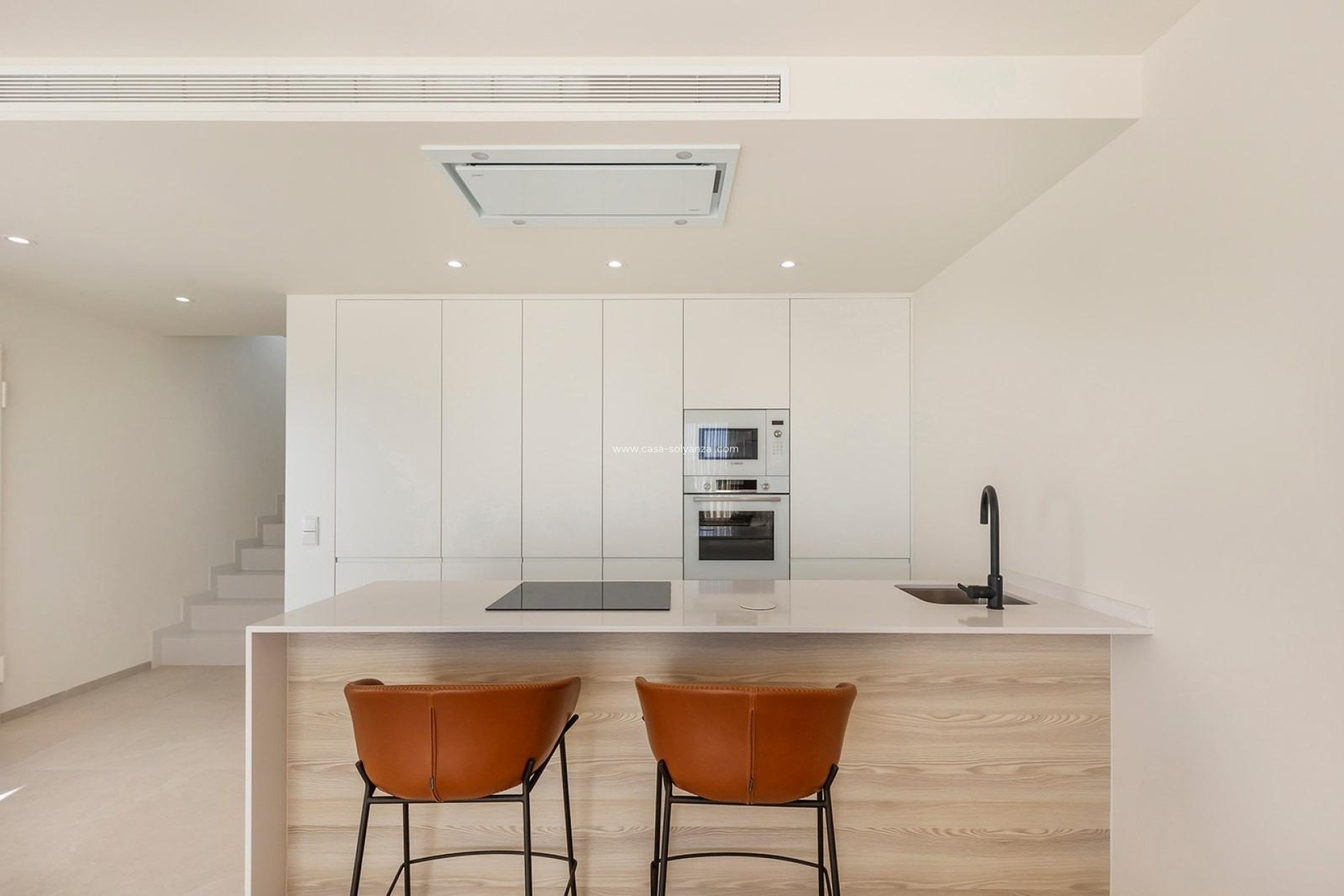 New Build - Villa - Los Alcázares - Serena Golf