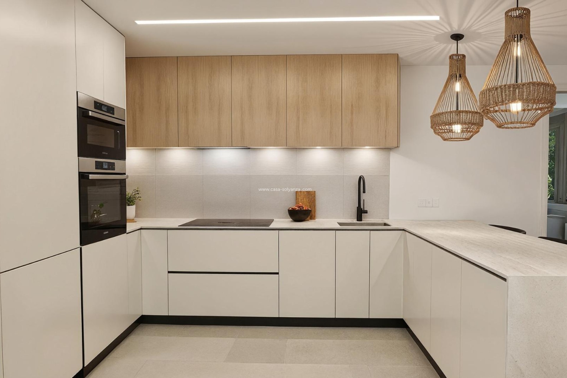 New Build - Villa - Los Alcázares - Torre del Rame