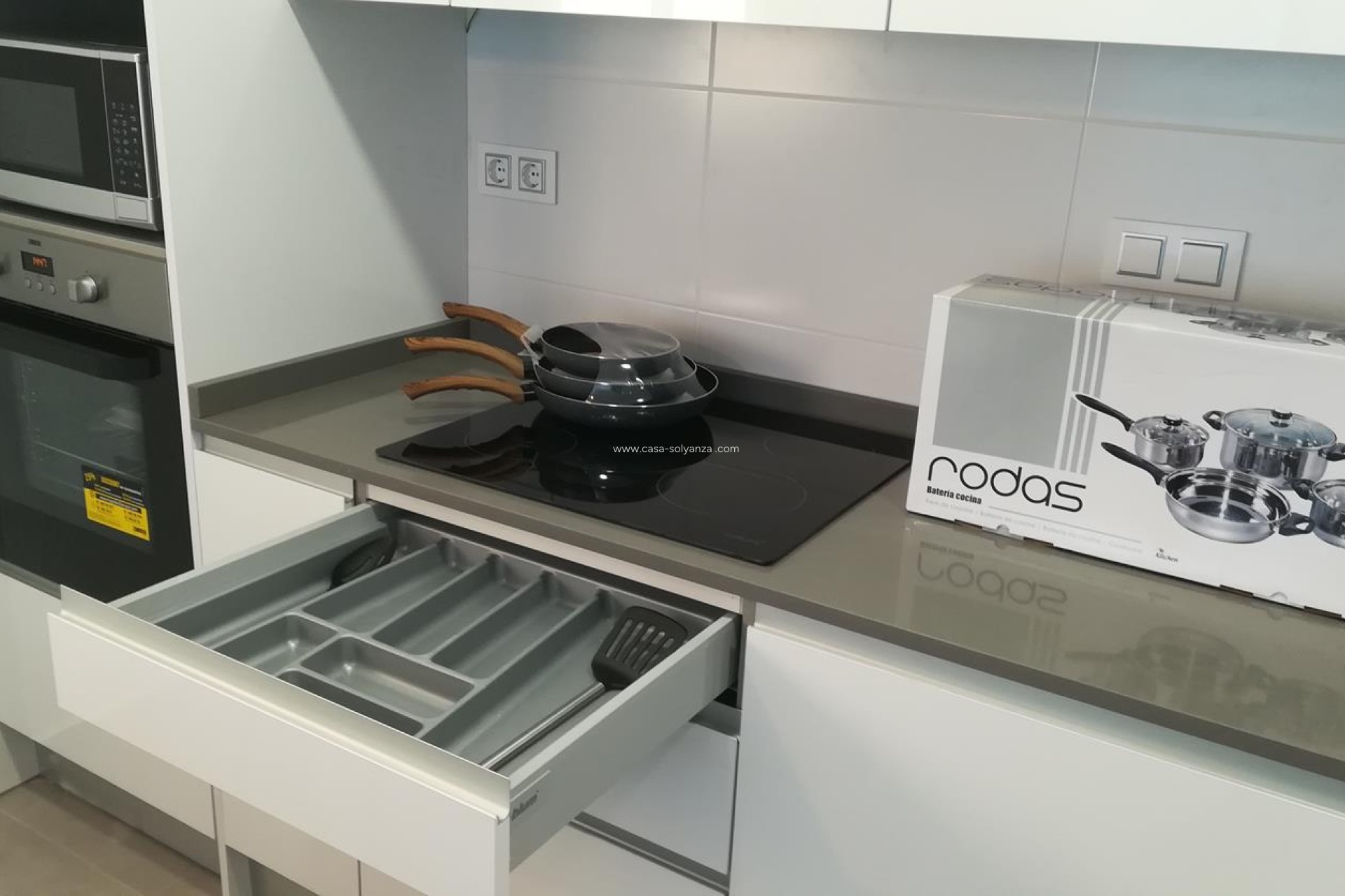 New Build - Villa - Los Montesinos - La Herrada