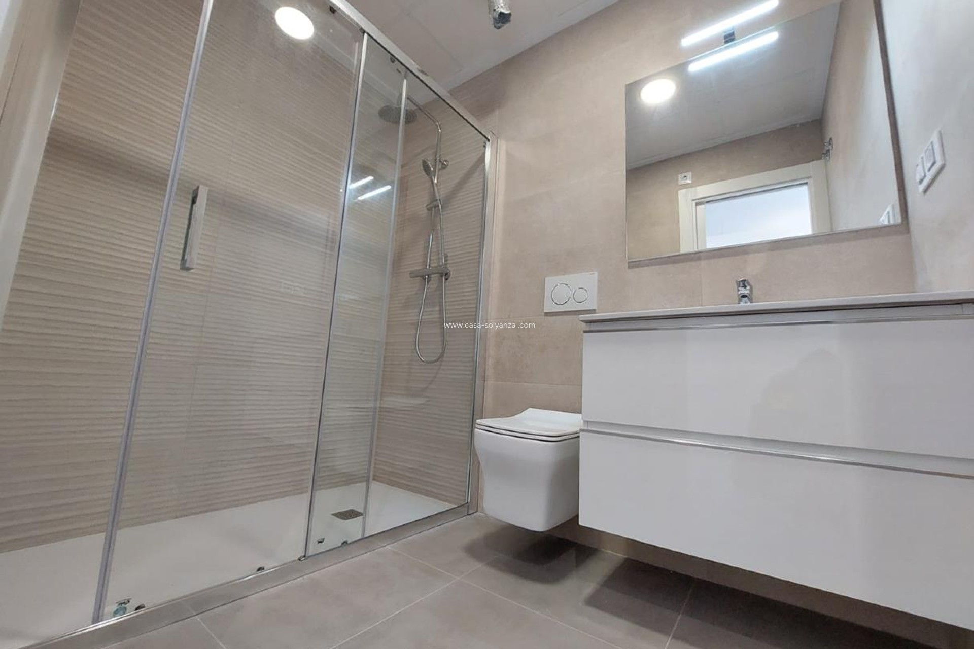 New Build - Villa - Los Montesinos - La Herrada