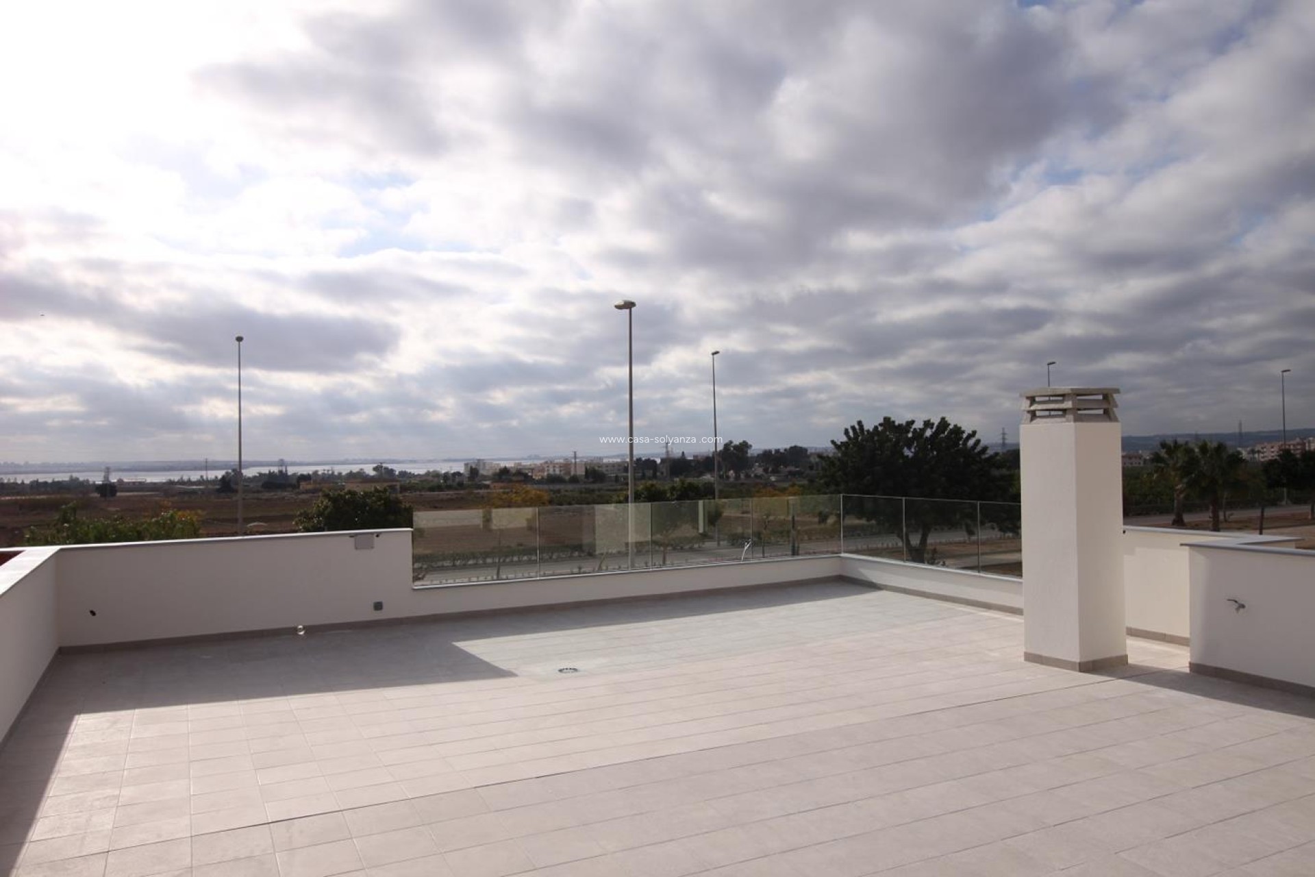 New Build - Villa - Los Montesinos - La Herrada