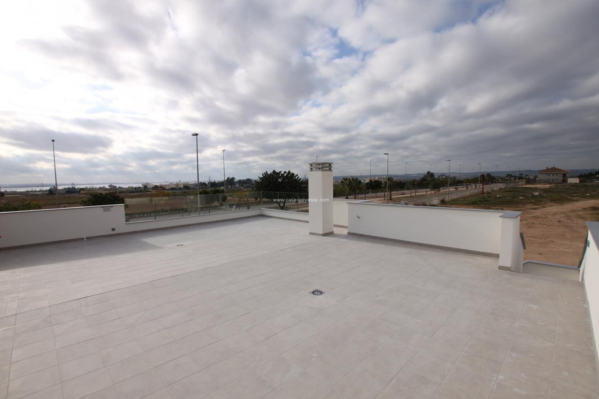 New Build - Villa - Los Montesinos - La Herrada