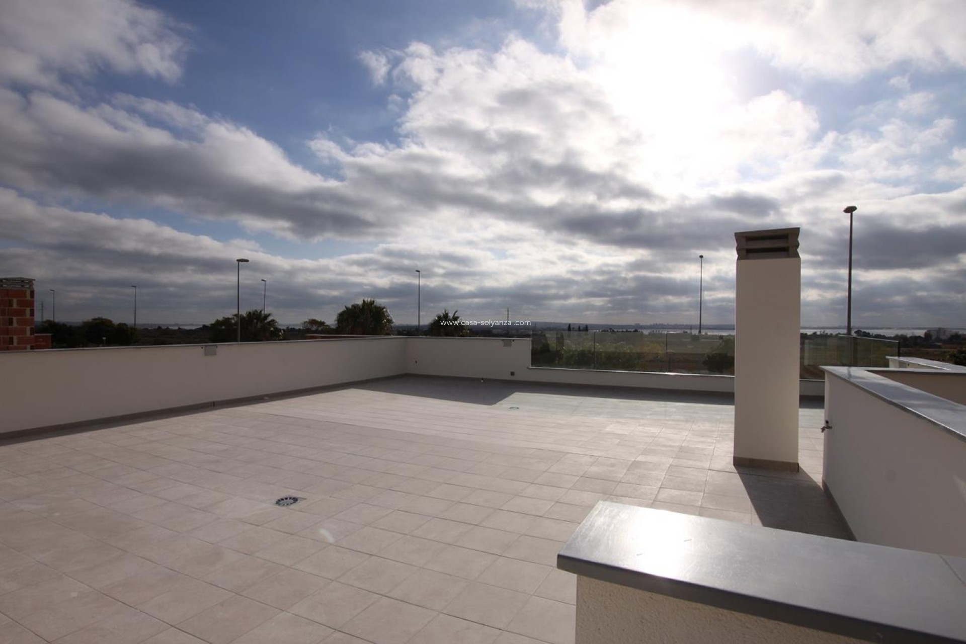 New Build - Villa - Los Montesinos - La Herrada