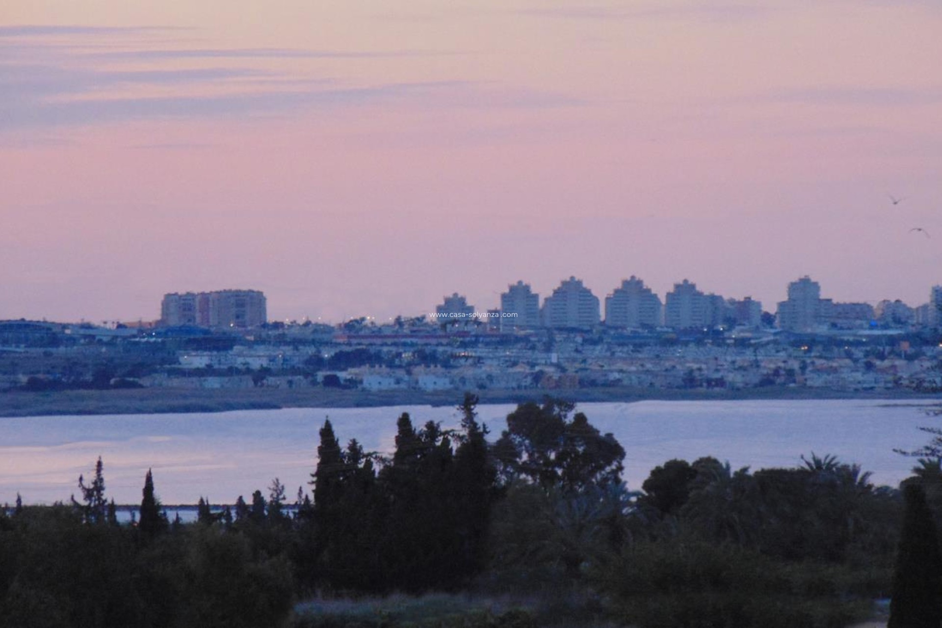 New Build - Villa - Los Montesinos - La Herrada