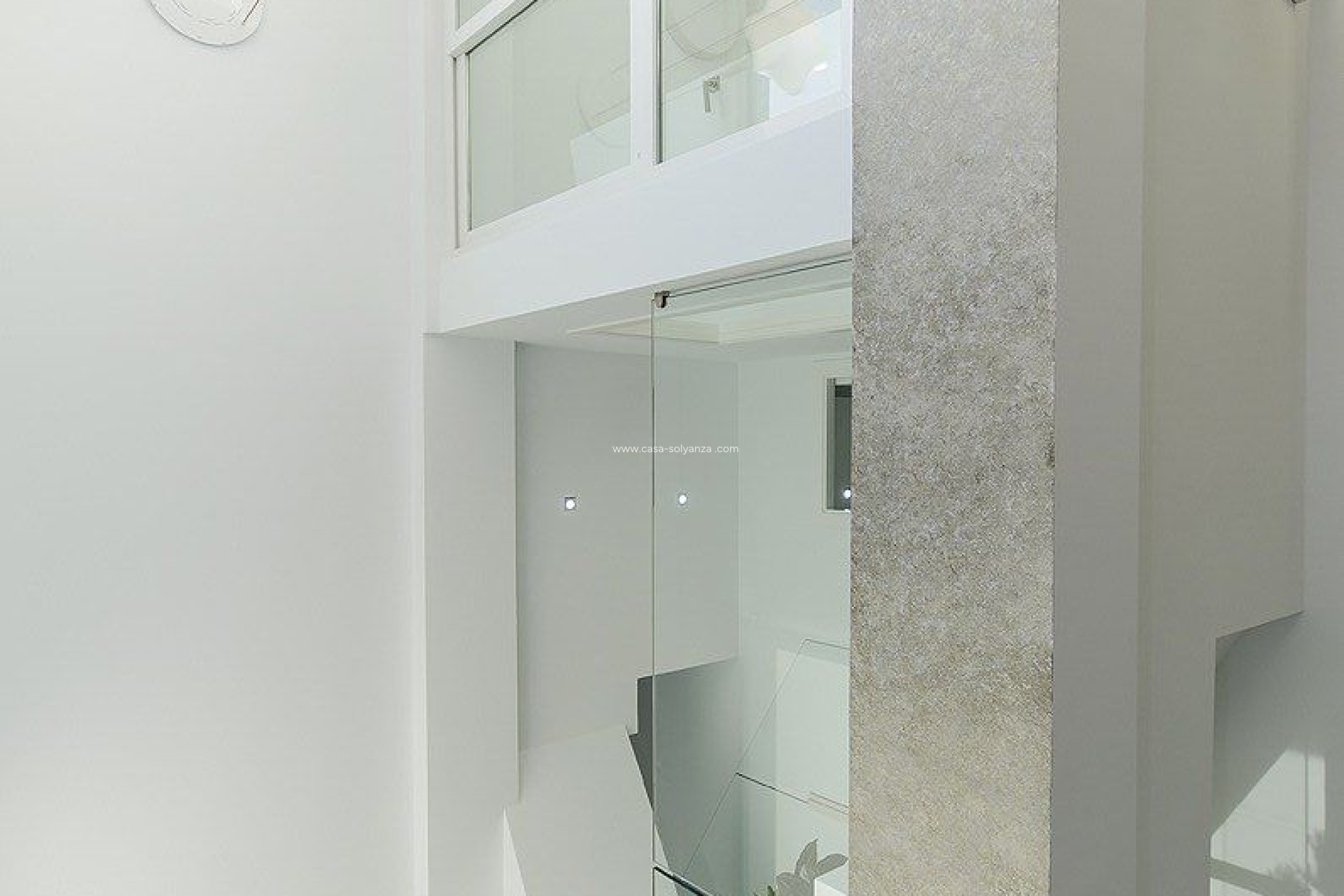 New Build - Villa - Los Montesinos - La Herrada