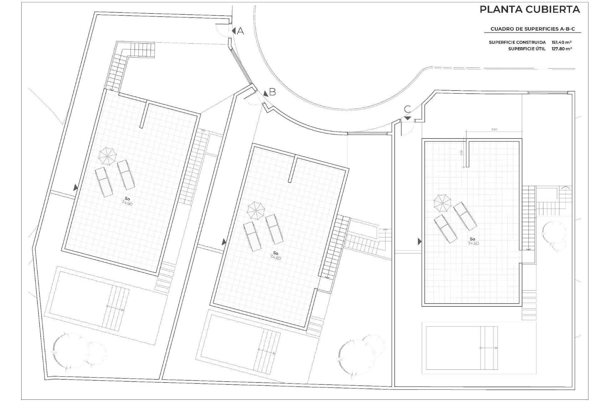 New Build - Villa - Mazarron - Country Club