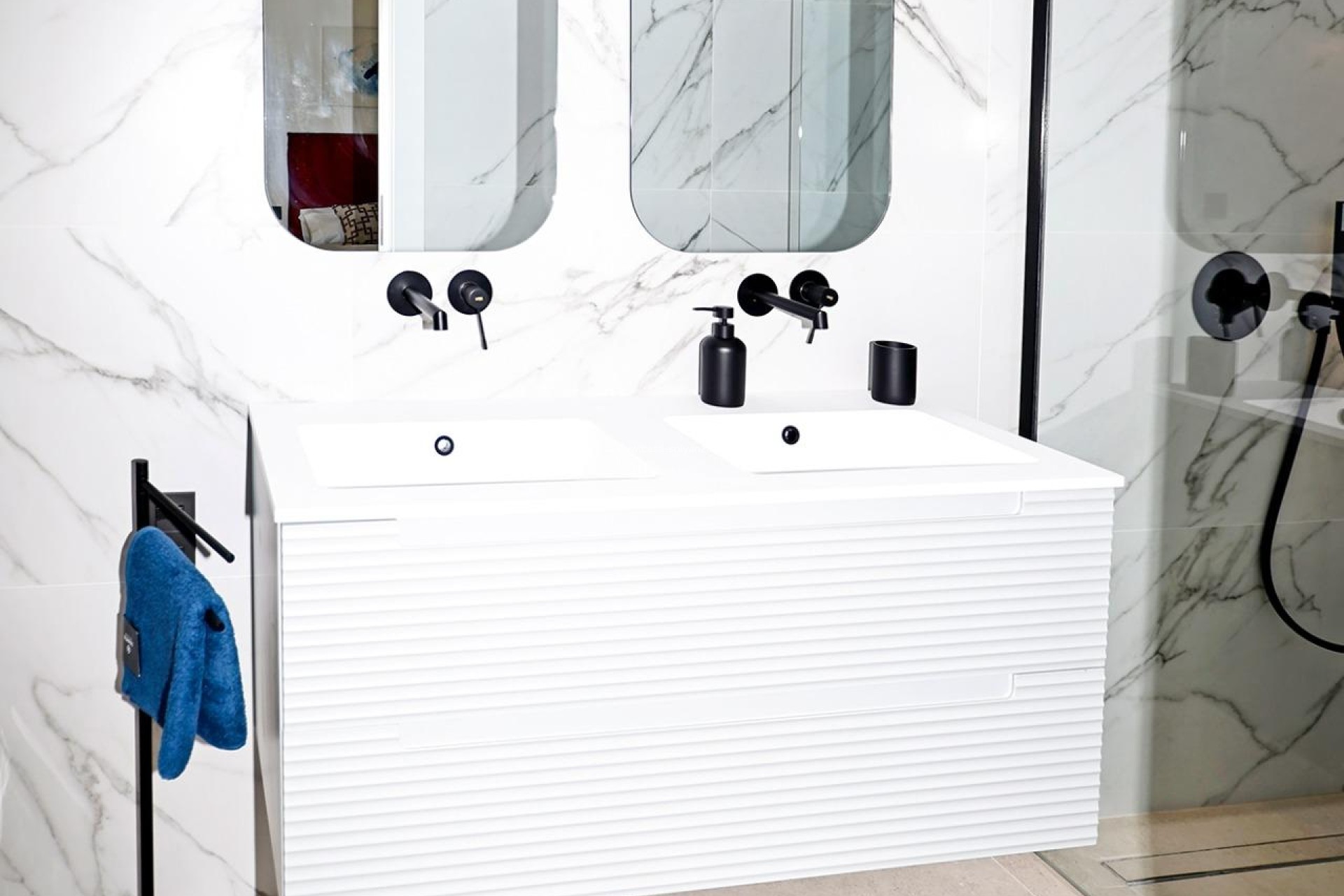 New Build - Villa - Molina de Segura - Urb. La Quinta