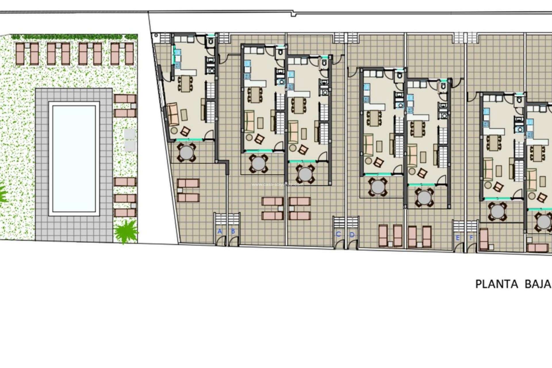 New Build - Villa - Moncofa - Playa de Chilches
