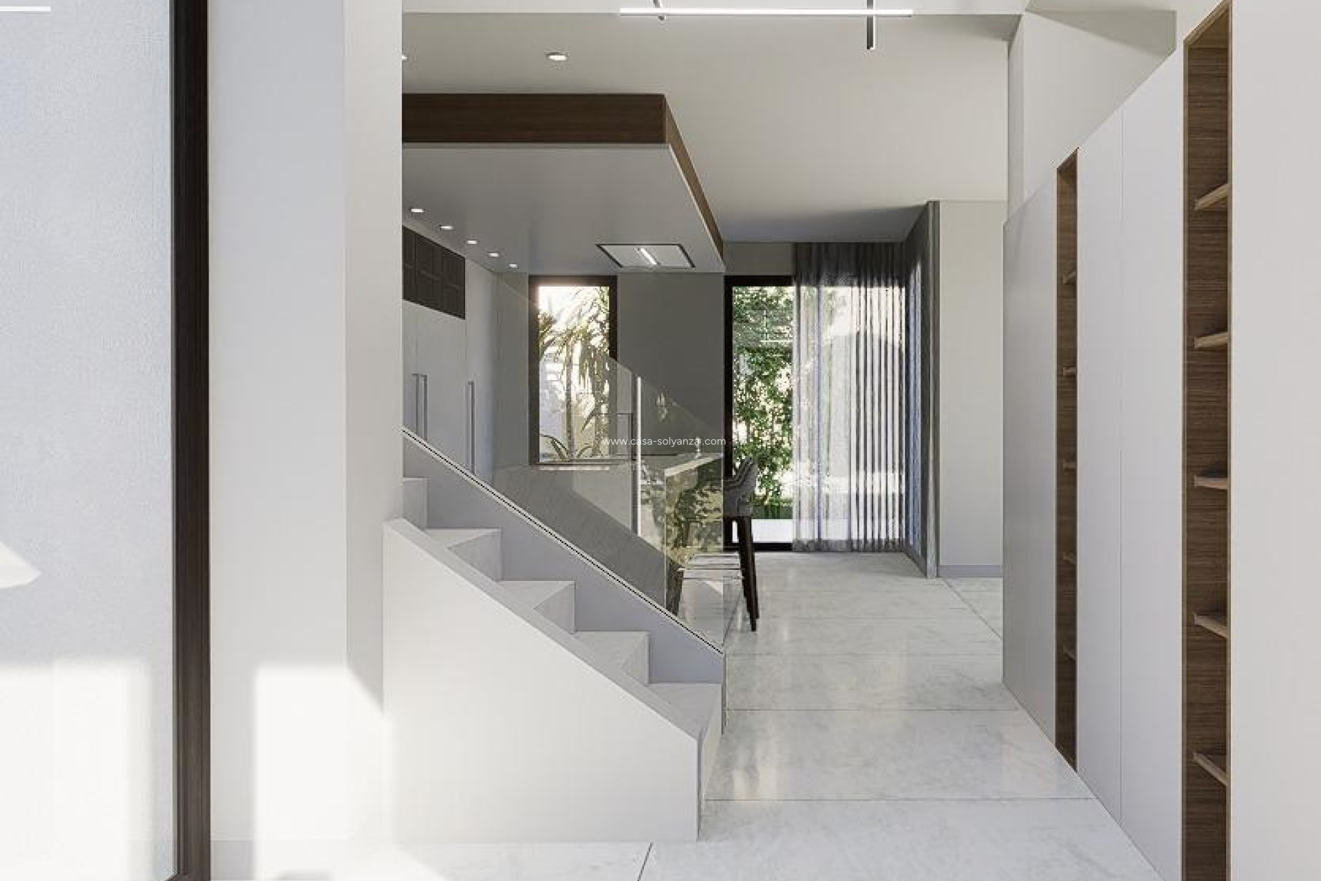 New Build - Villa - Orihuela Costa - La Zenia