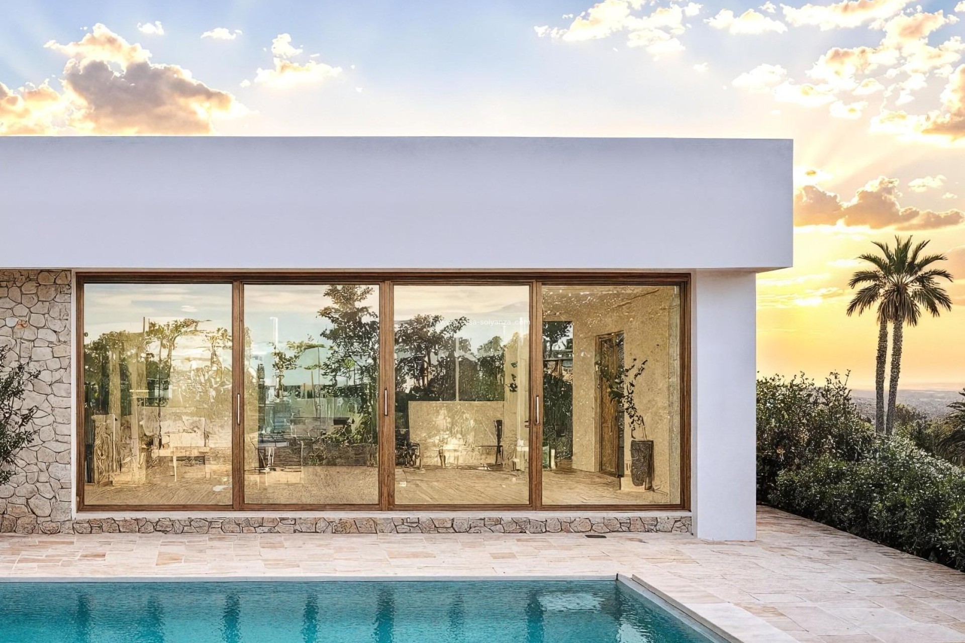 New Build - Villa - Orihuela Costa - Las Filipinas