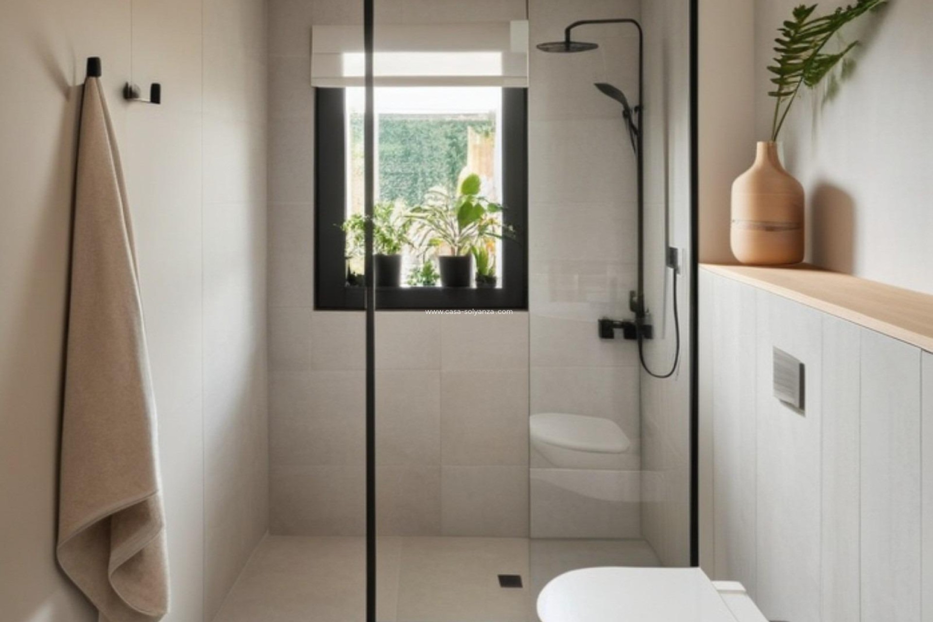 New Build - Villa - Orihuela Costa - Las Filipinas