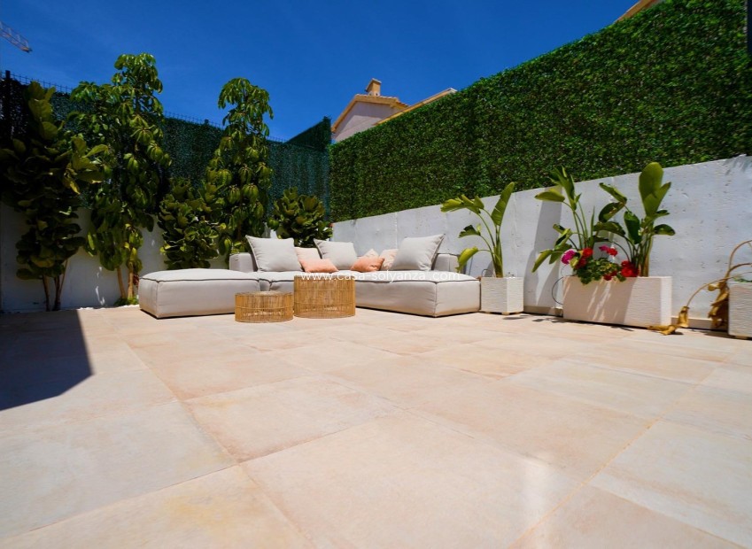 New Build - Villa - Orihuela Costa - Los Altos