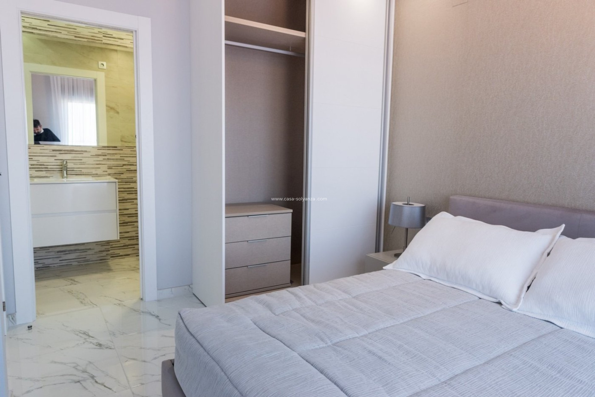 New Build - Villa - Orihuela Costa - Pau 8