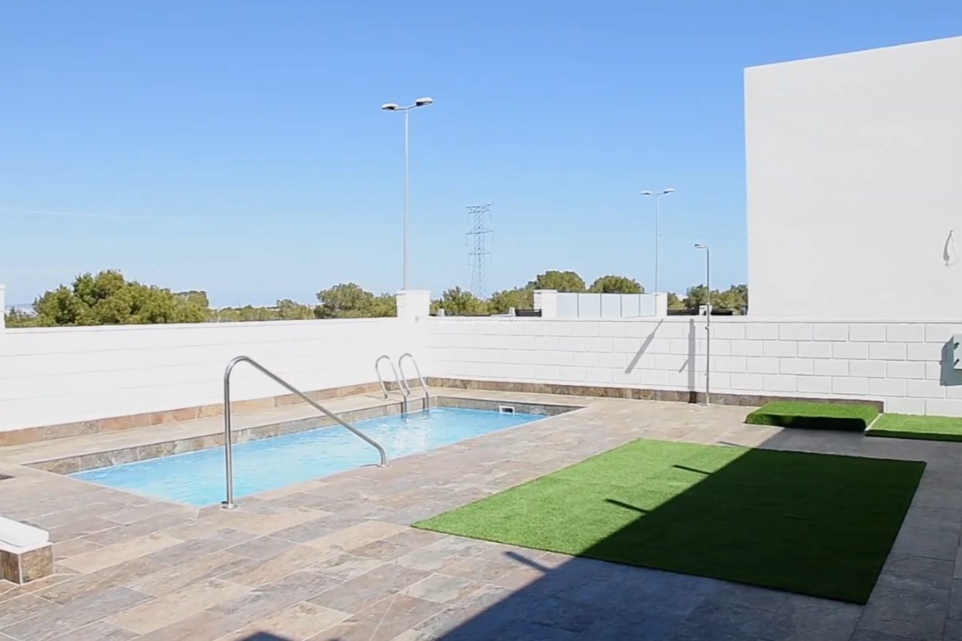 New Build - Villa - Orihuela Costa