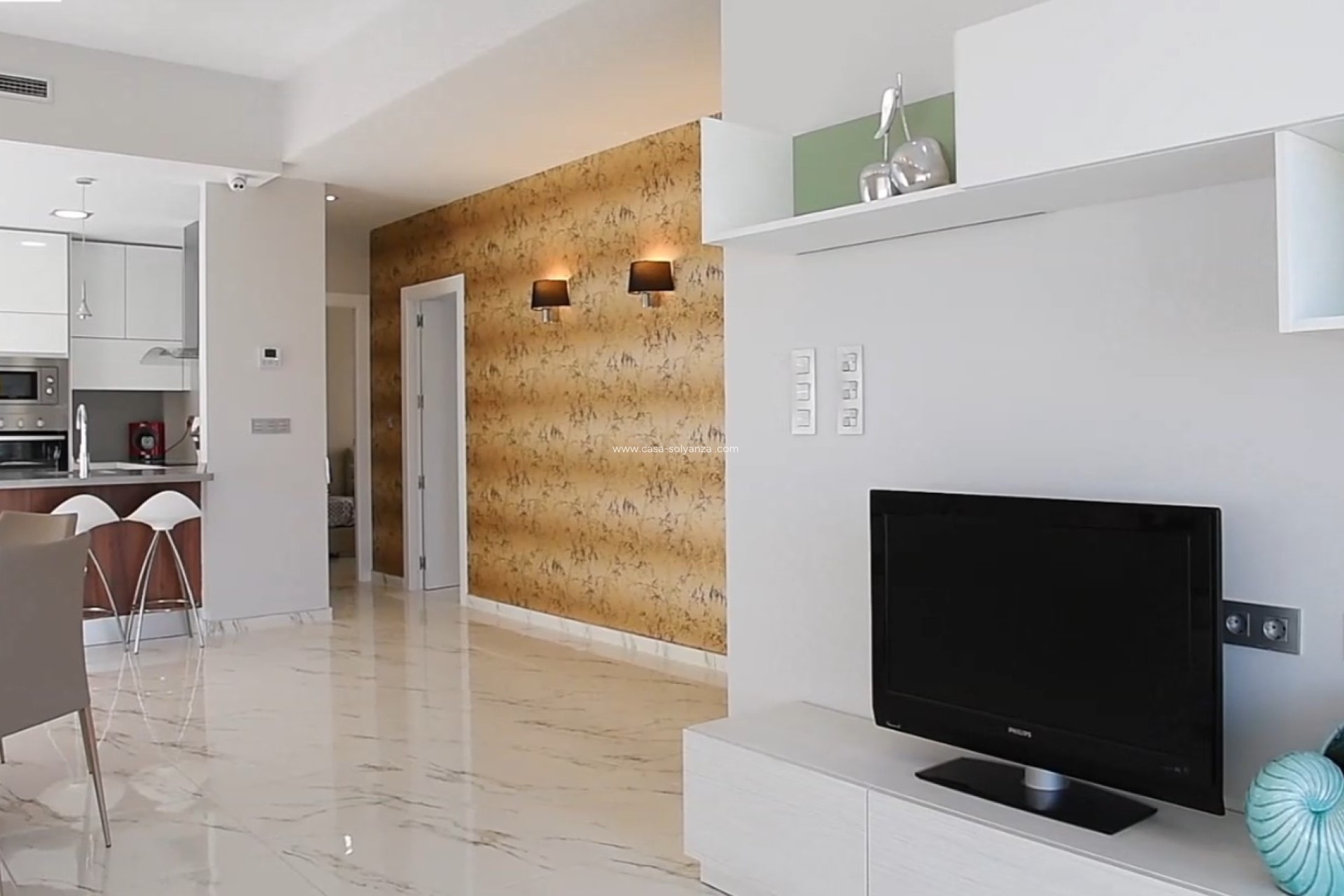 New Build - Villa - Orihuela Costa