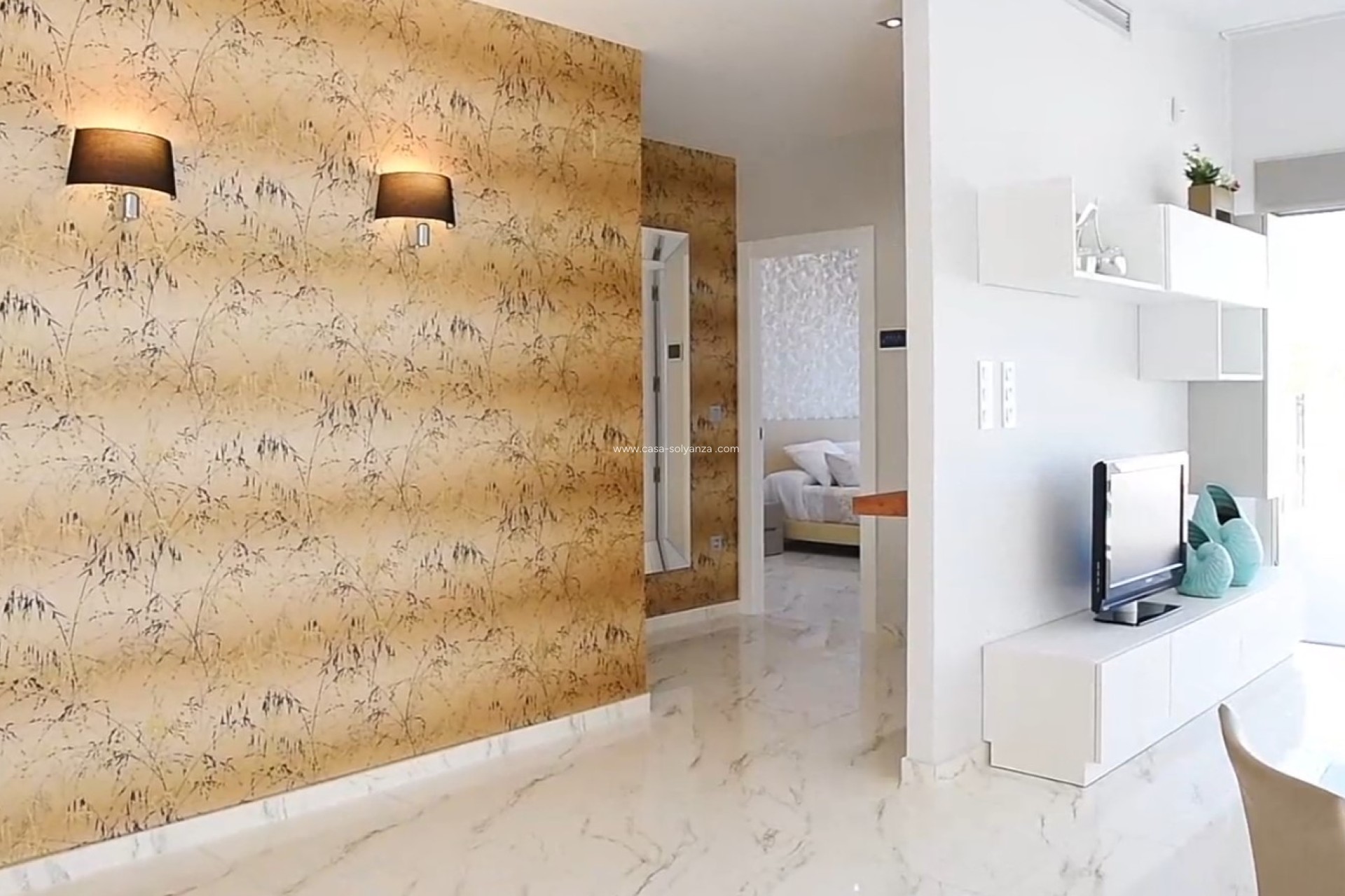 New Build - Villa - Orihuela Costa