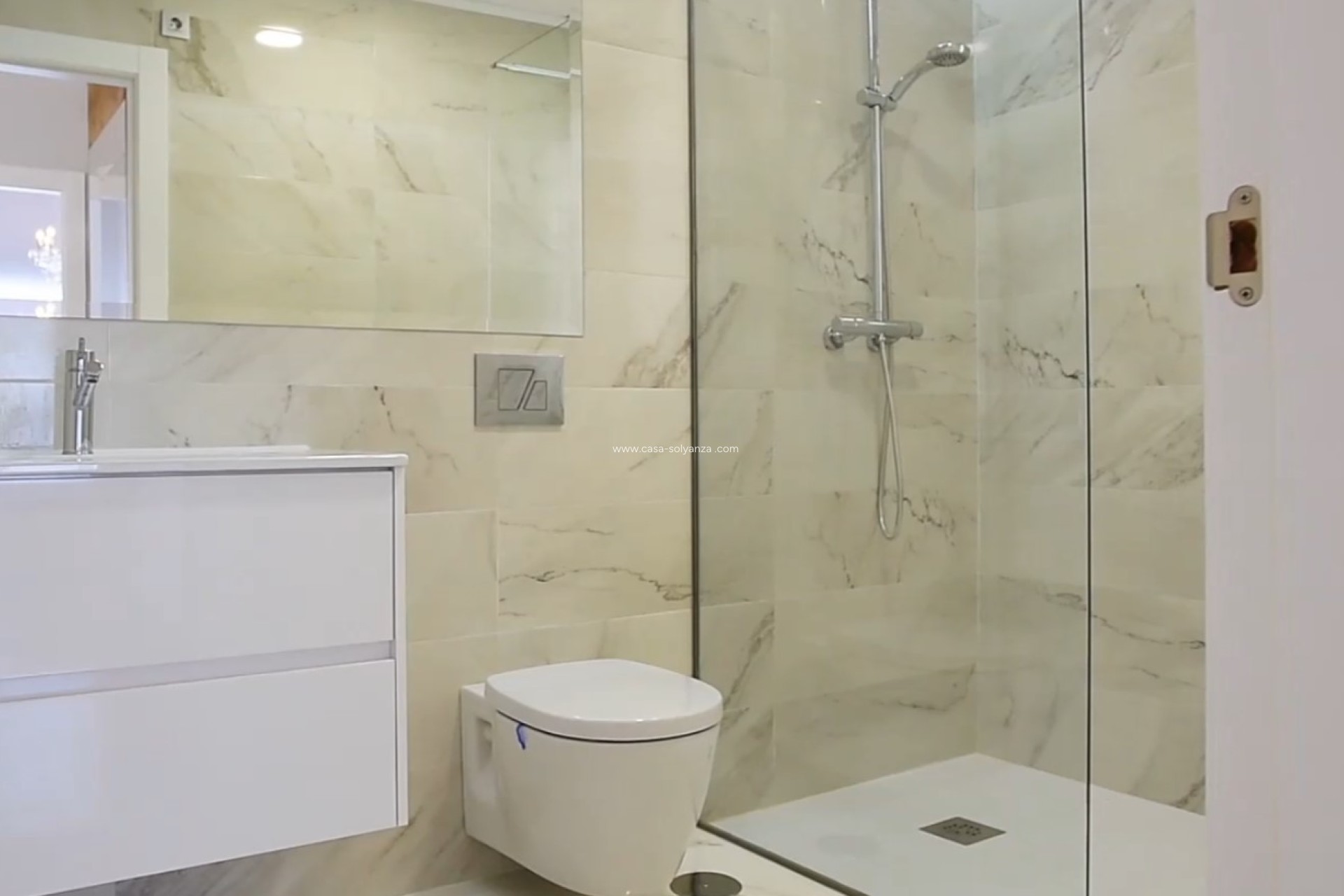 New Build - Villa - Orihuela Costa