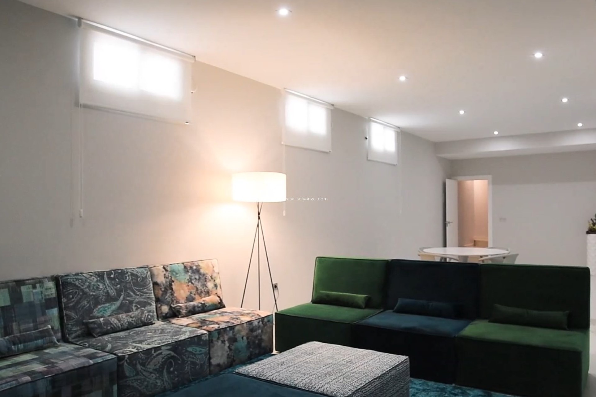 New Build - Villa - Orihuela Costa