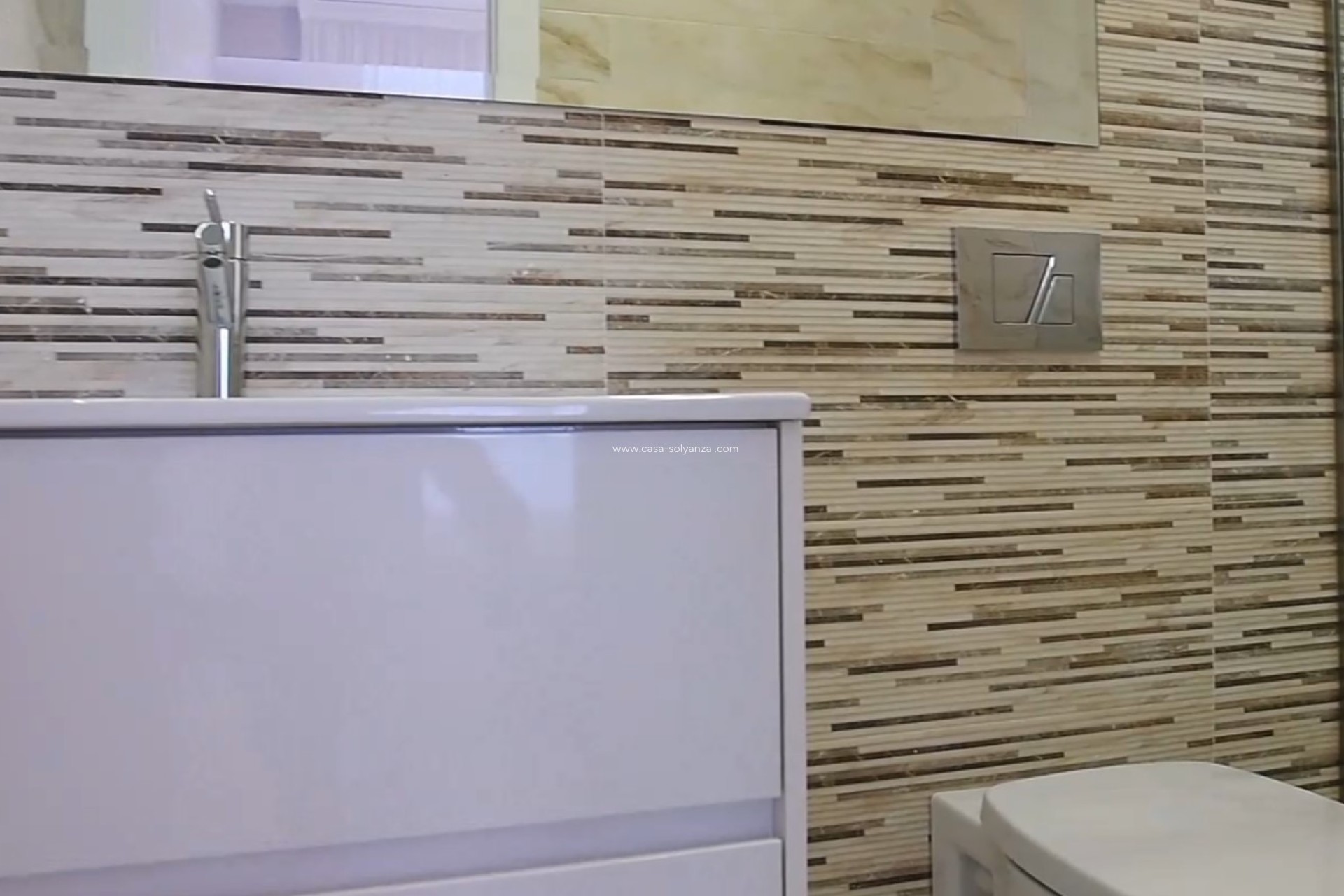New Build - Villa - Orihuela Costa