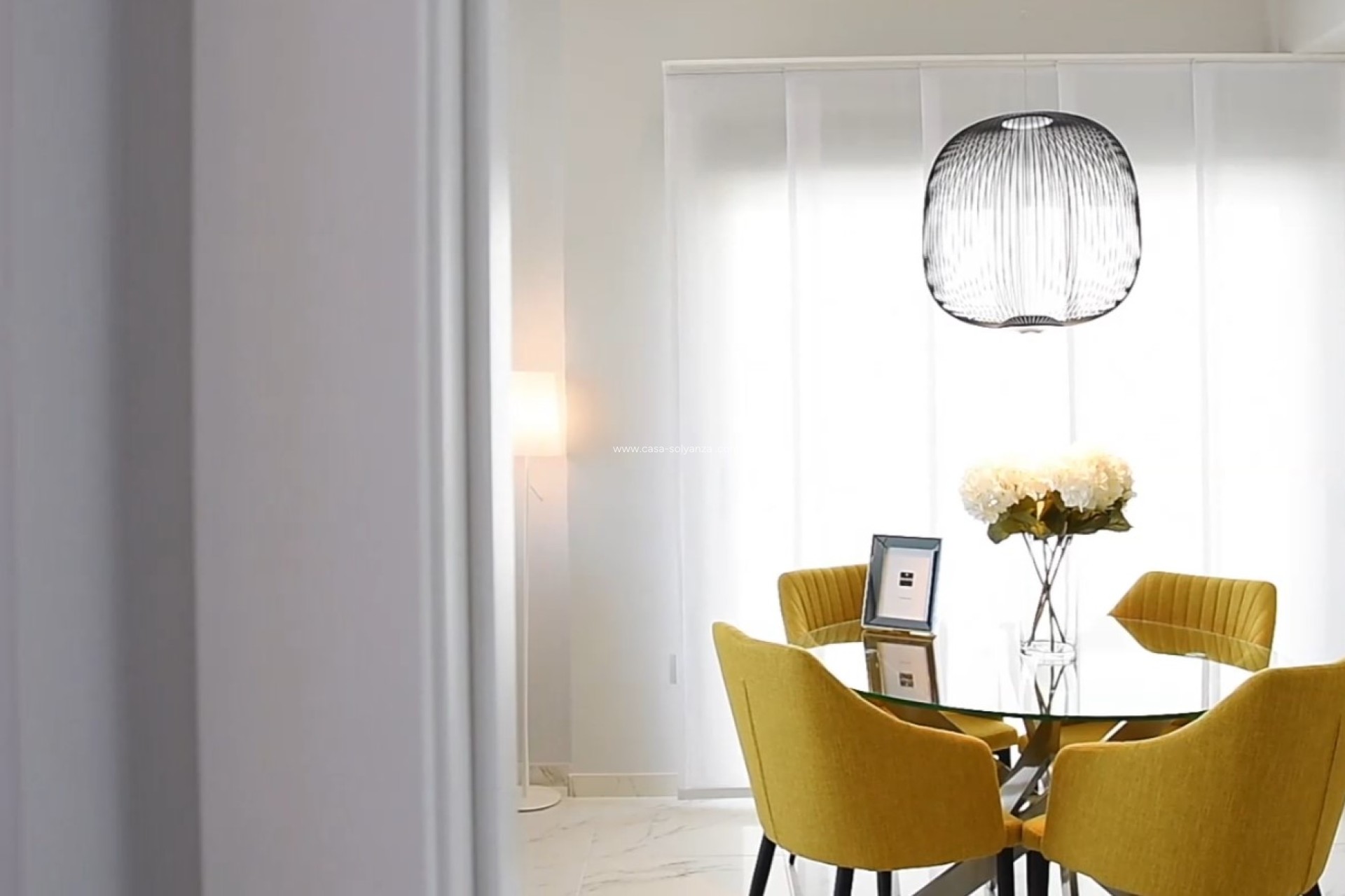 New Build - Villa - Orihuela Costa