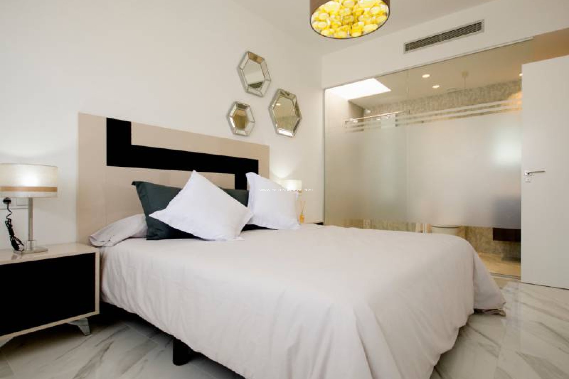 New Build - Villa - Orihuela Costa