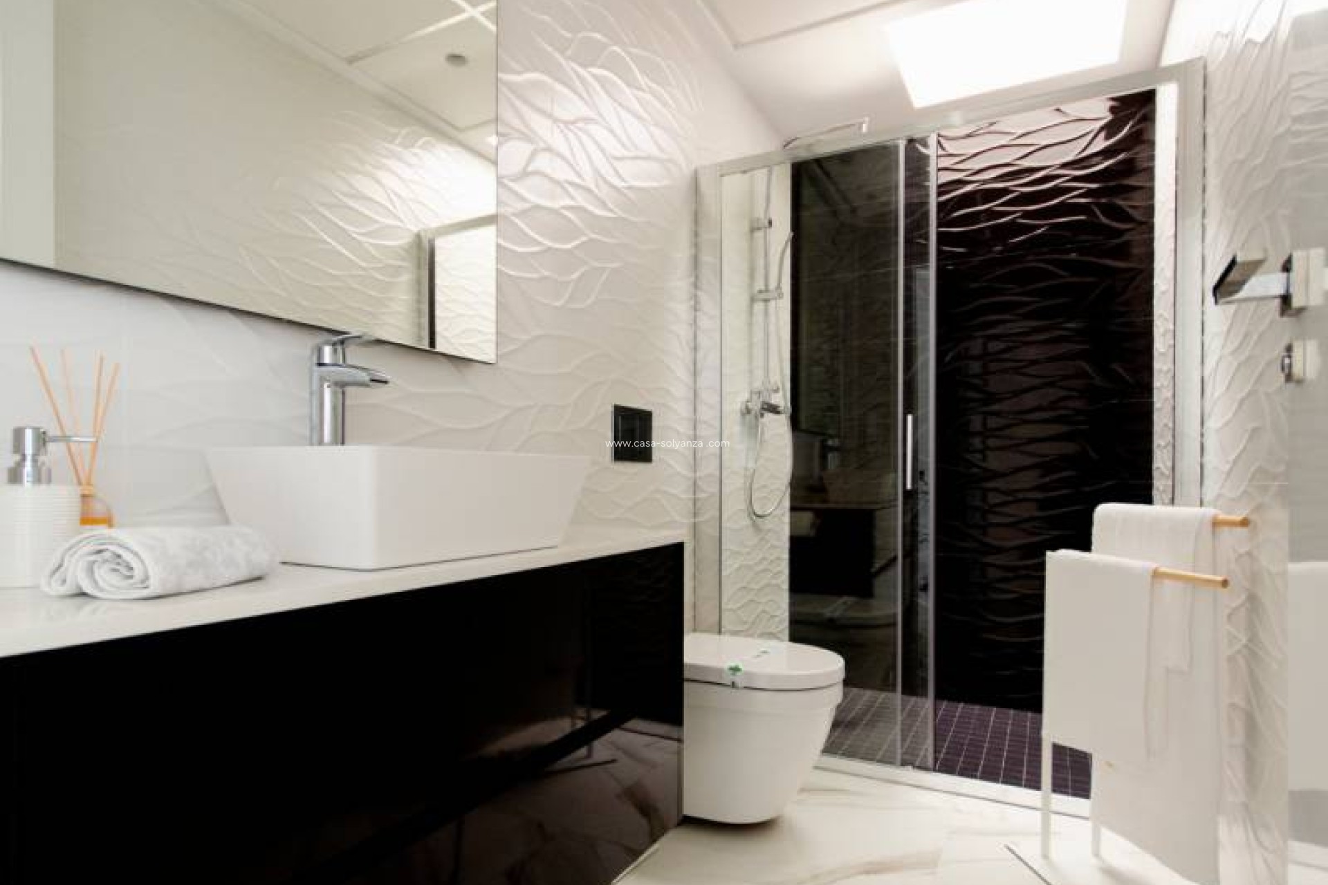 New Build - Villa - Orihuela Costa