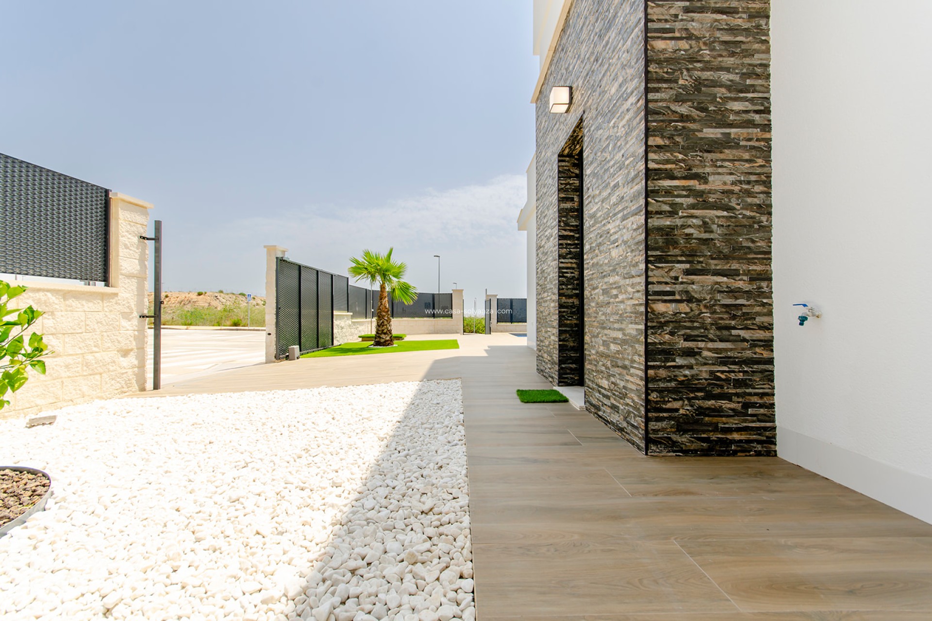 New Build - Villa - Orihuela Costa