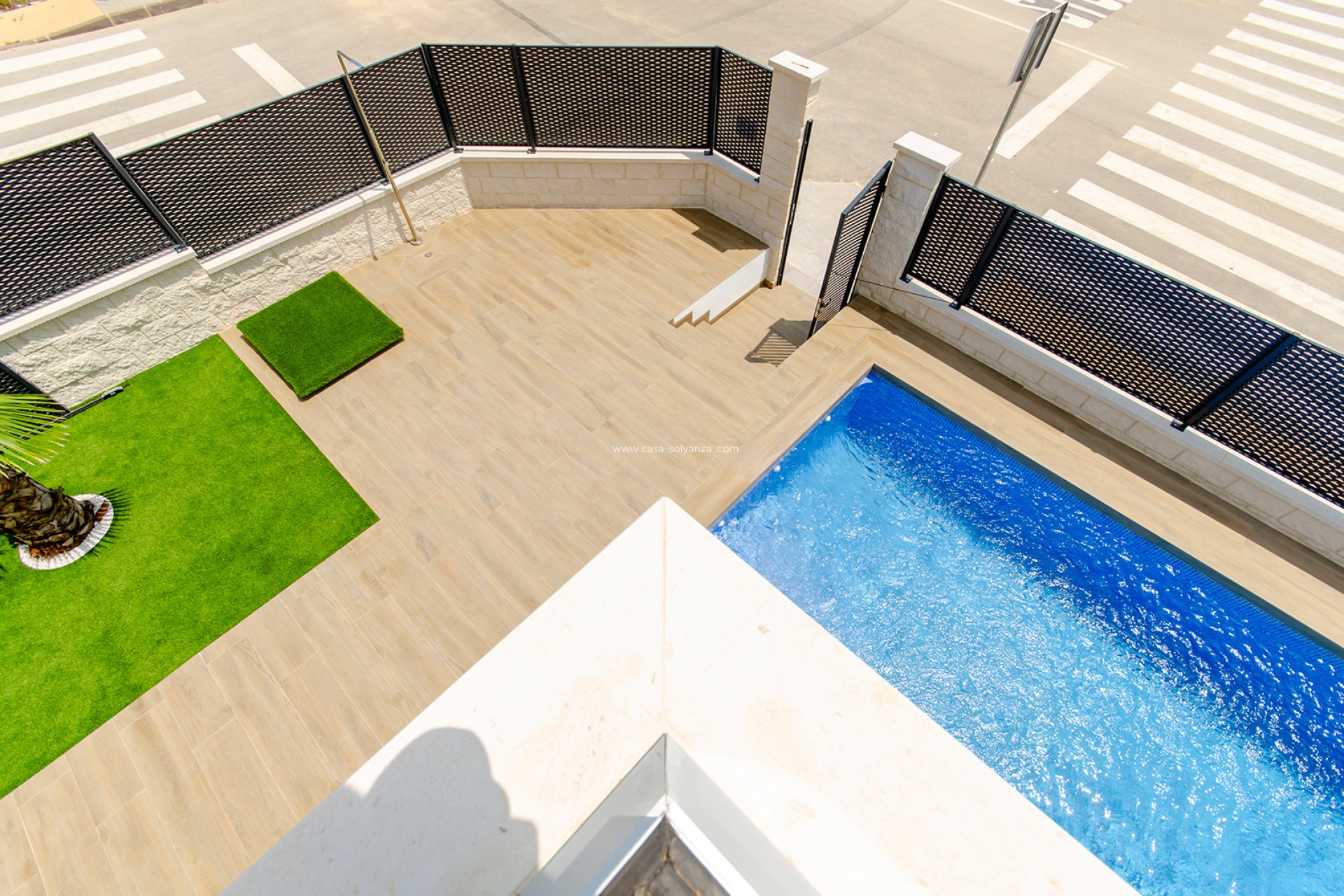 New Build - Villa - Orihuela Costa