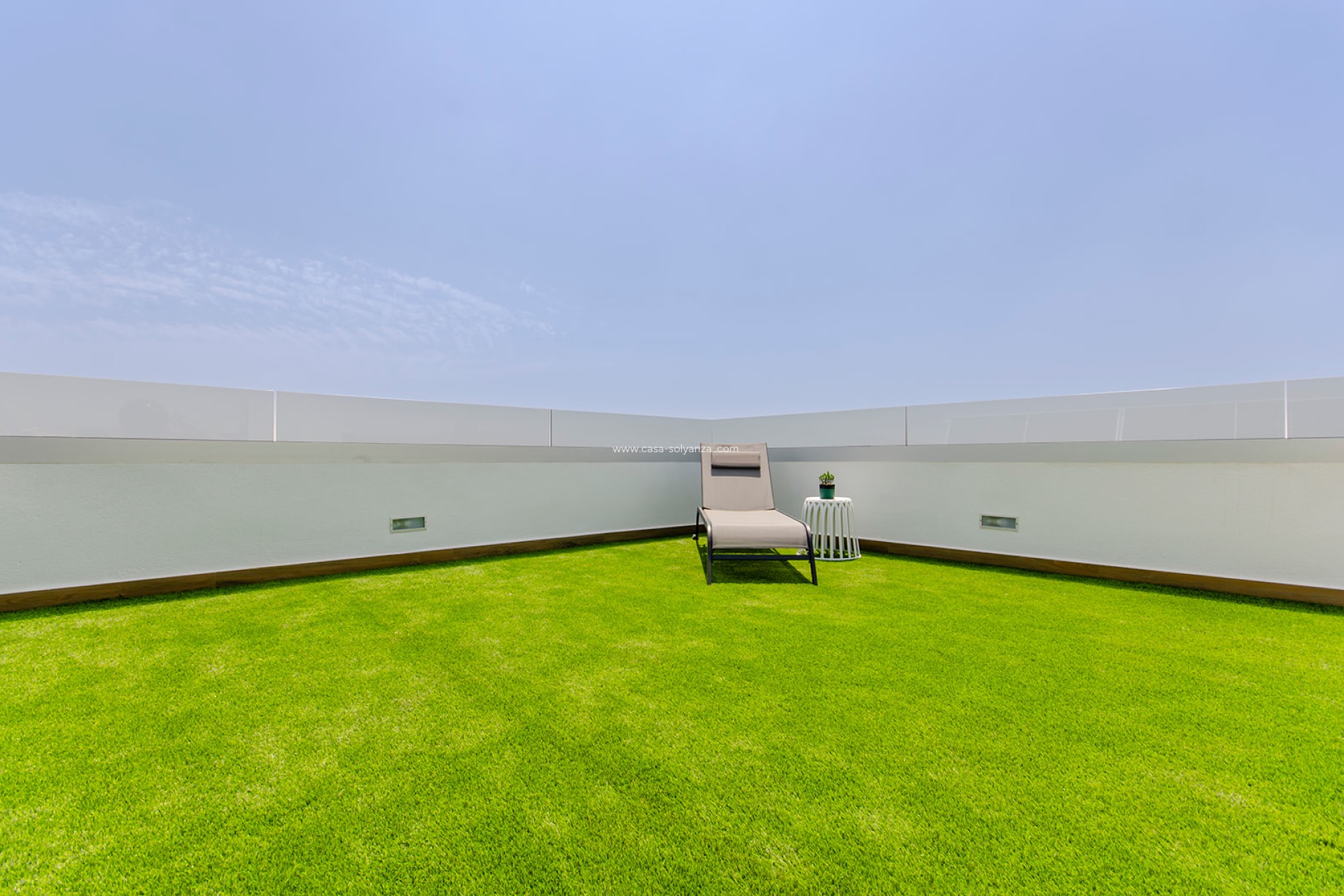 New Build - Villa - Orihuela Costa