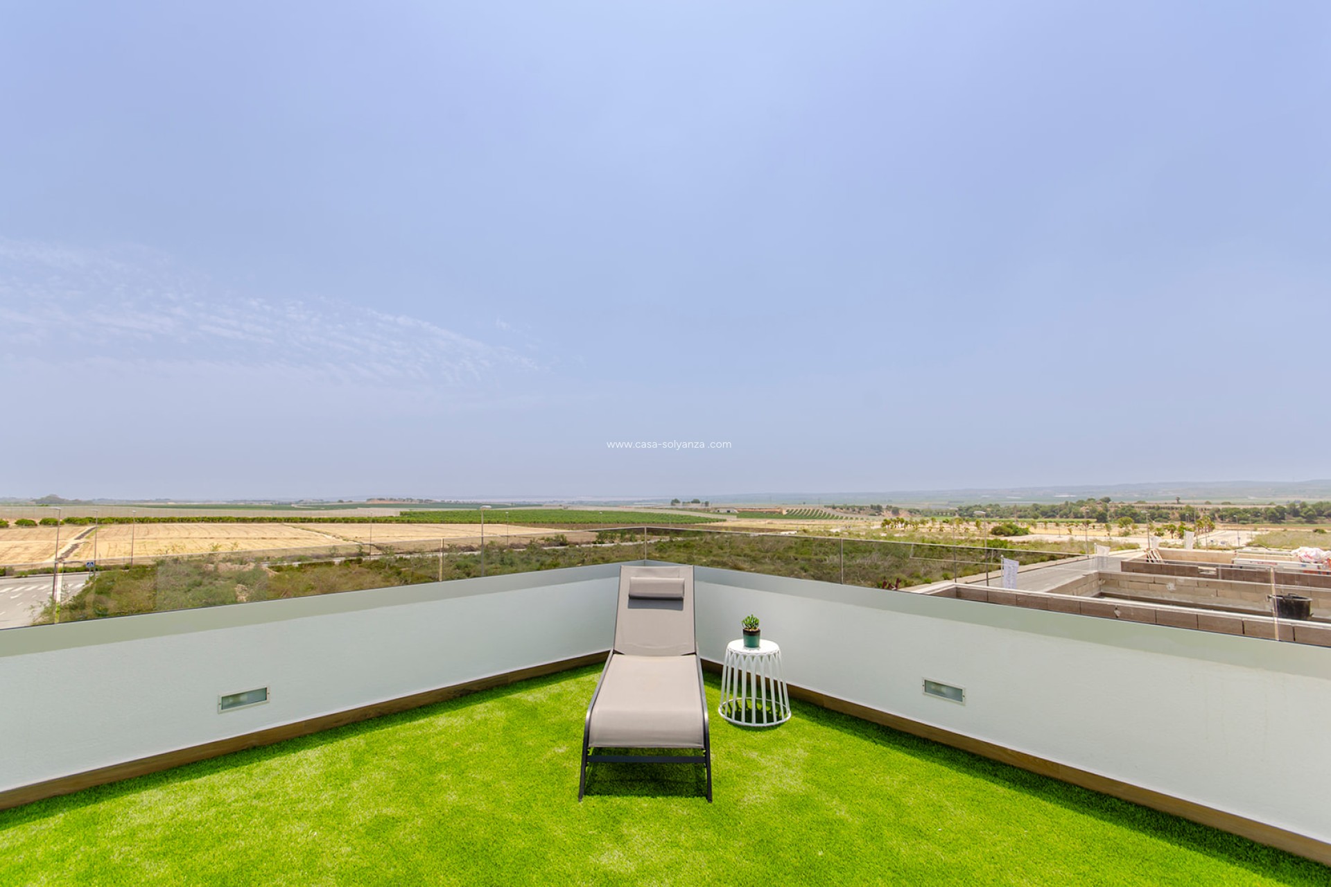 New Build - Villa - Orihuela Costa