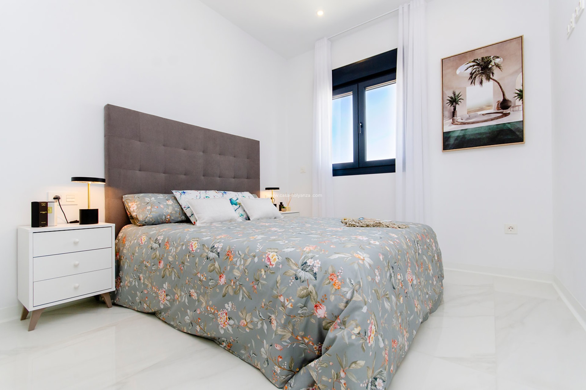 New Build - Villa - Orihuela Costa