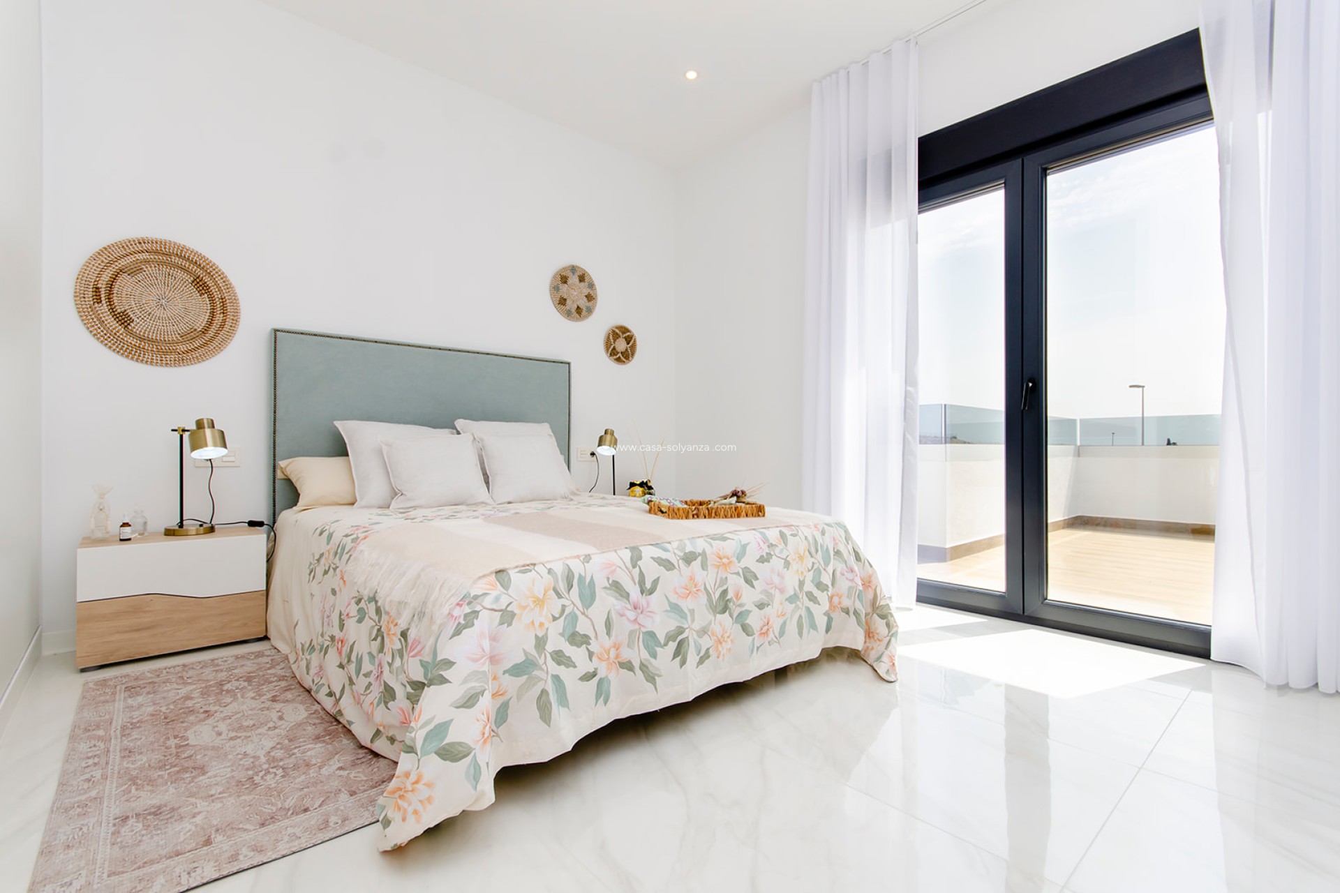 New Build - Villa - Orihuela Costa