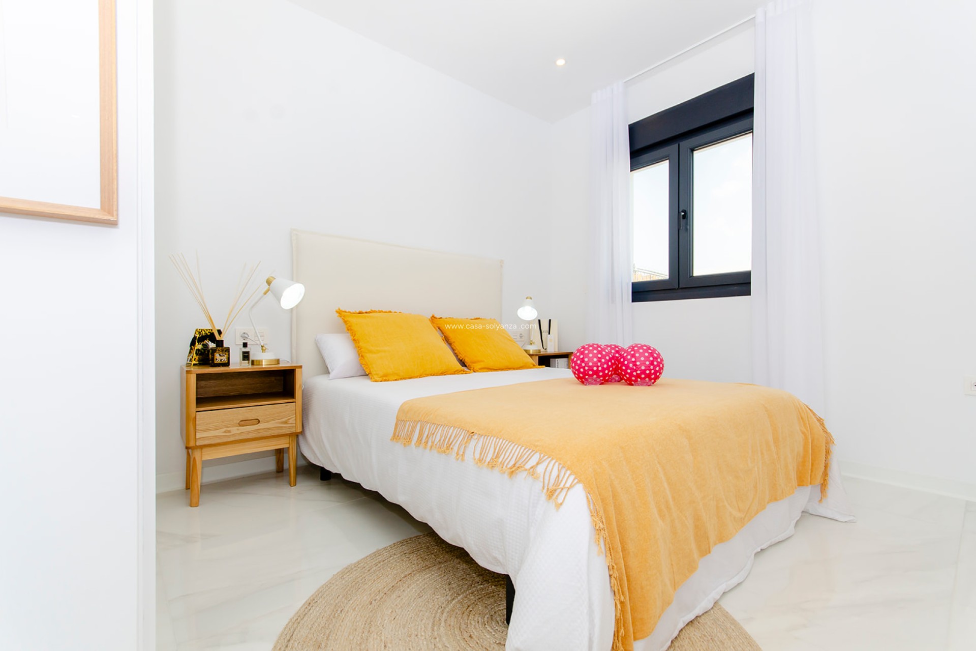 New Build - Villa - Orihuela Costa
