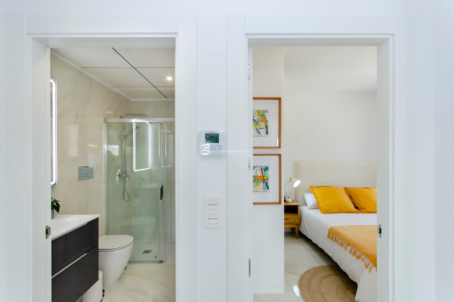 New Build - Villa - Orihuela Costa