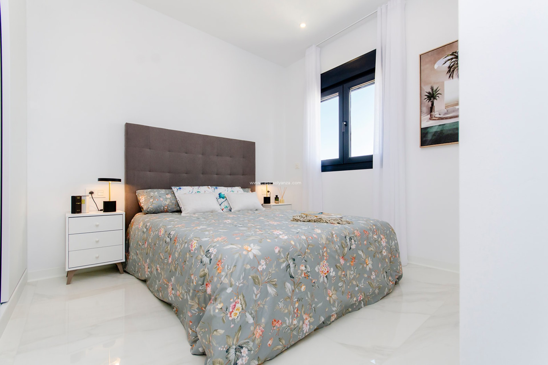 New Build - Villa - Orihuela Costa