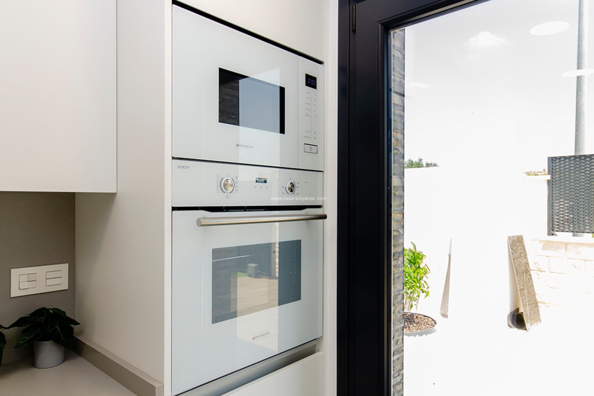 New Build - Villa - Orihuela Costa