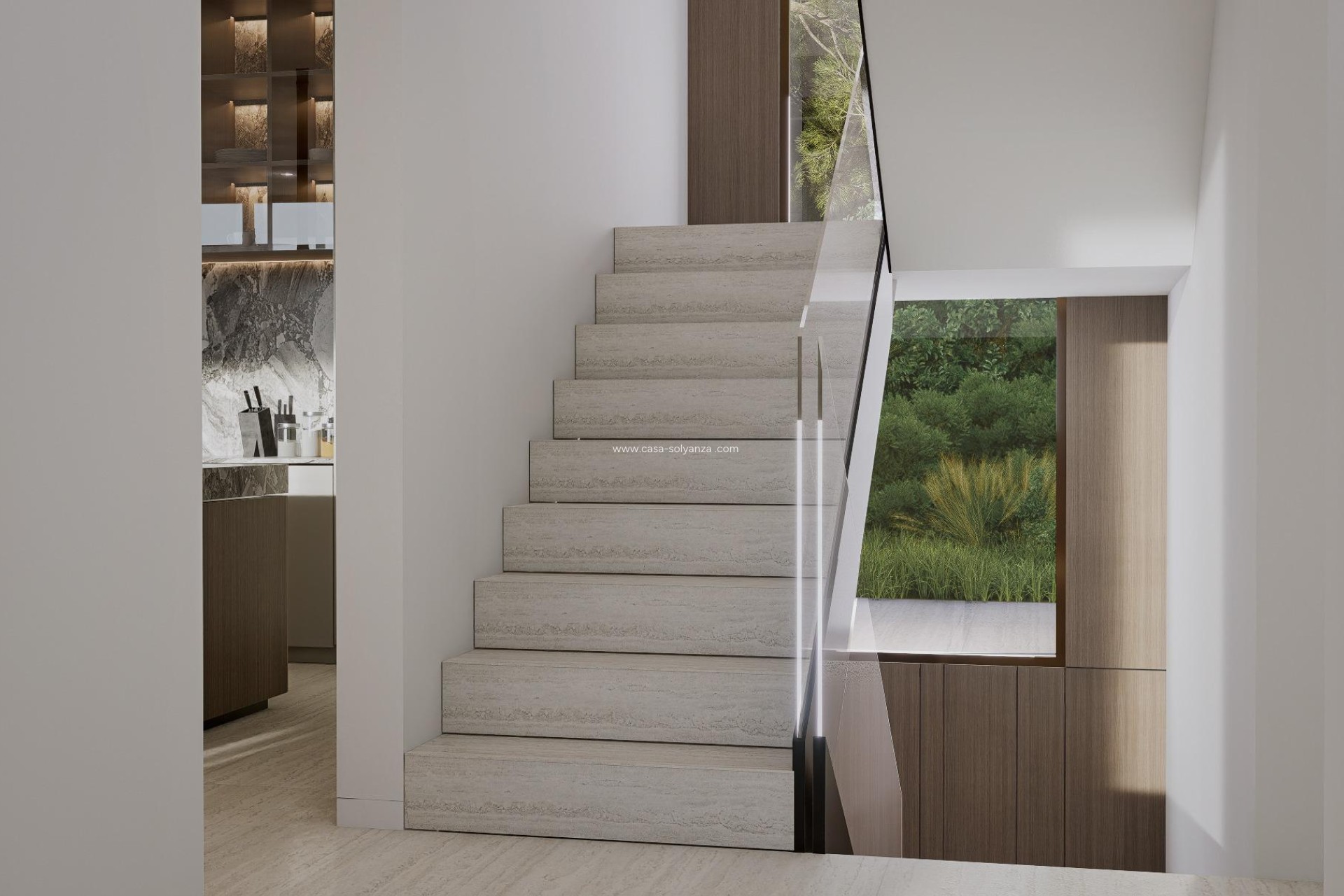 New Build - Villa - Orihuela - Las Colinas Golf Resort