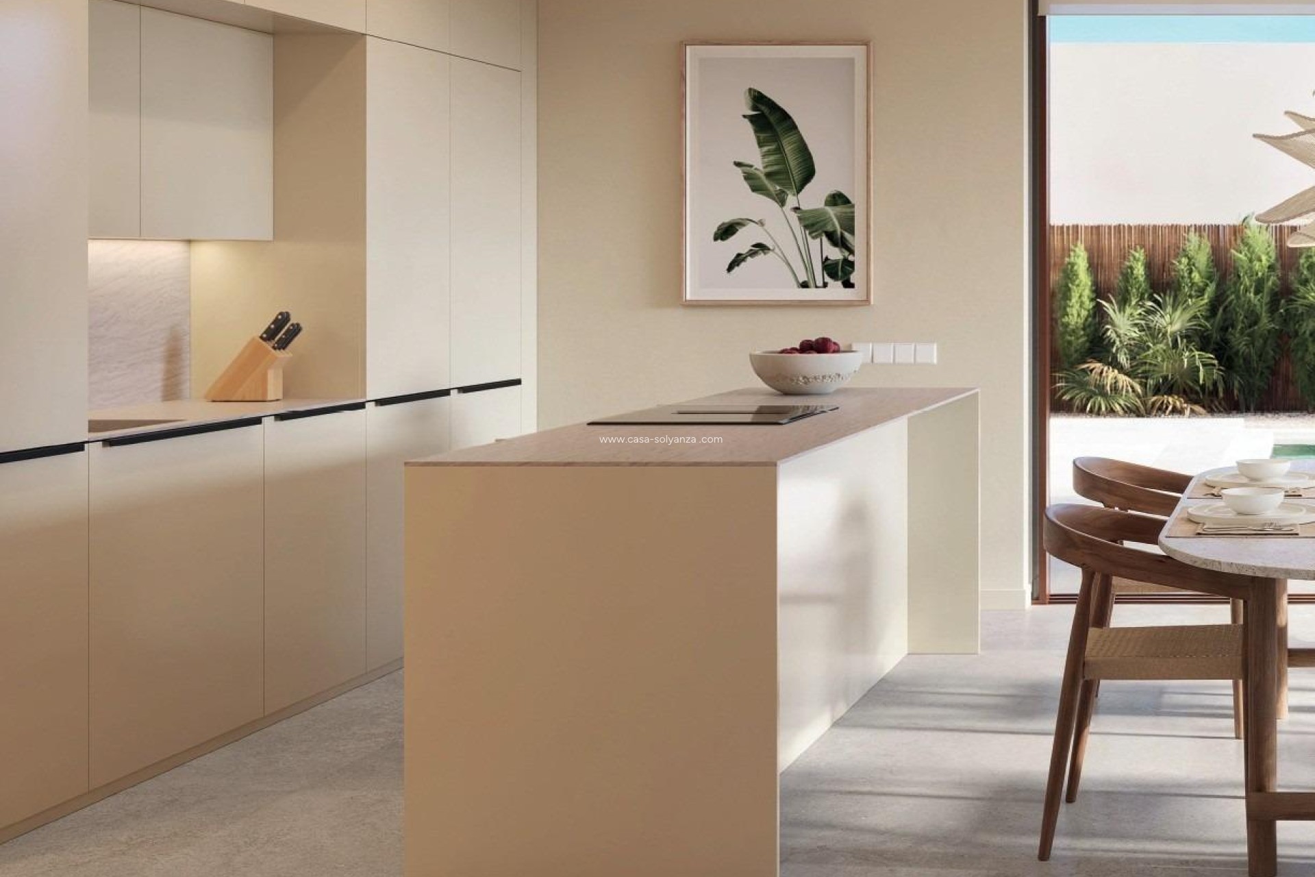 New Build - Villa - Orihuela - Las Colinas Golf Resort